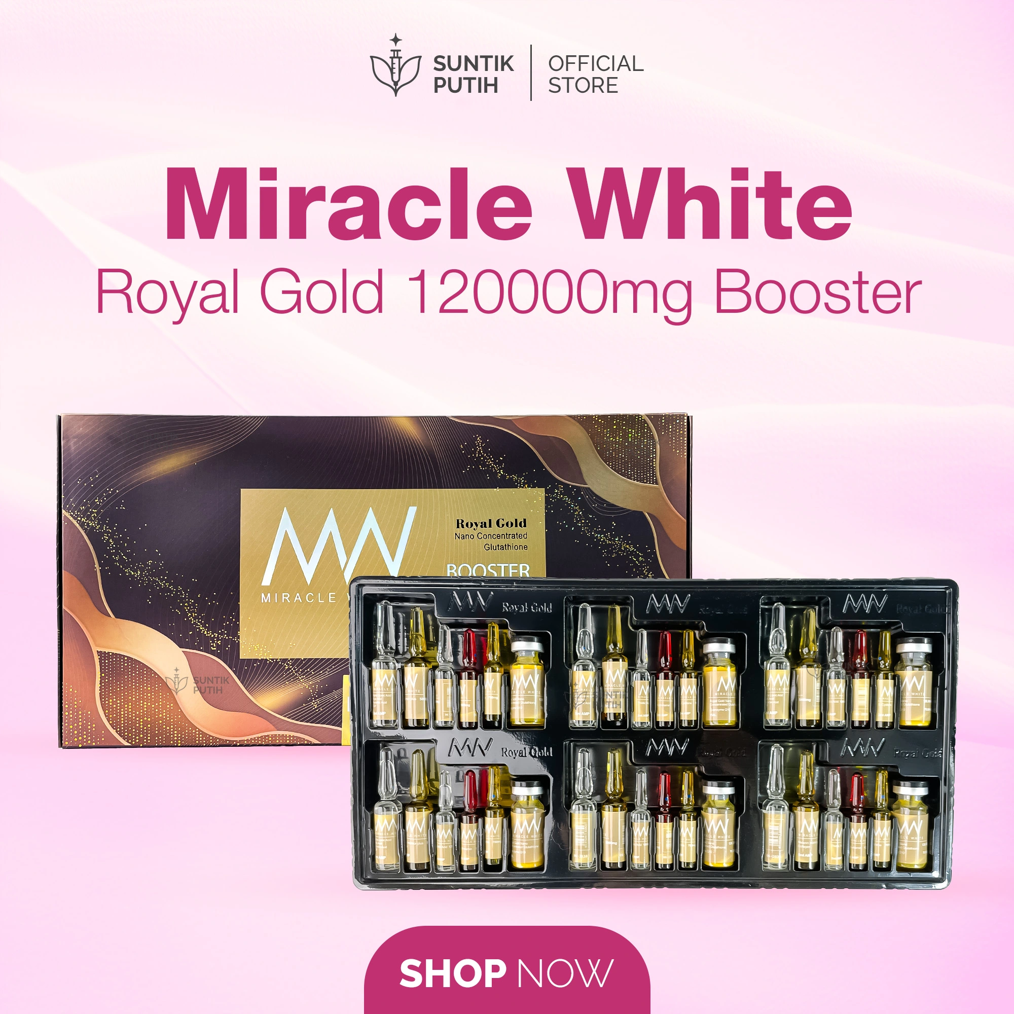 miraclewhiteroyalgold