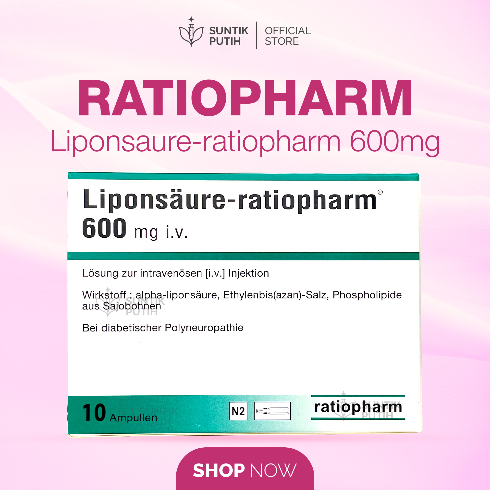 liponsaure