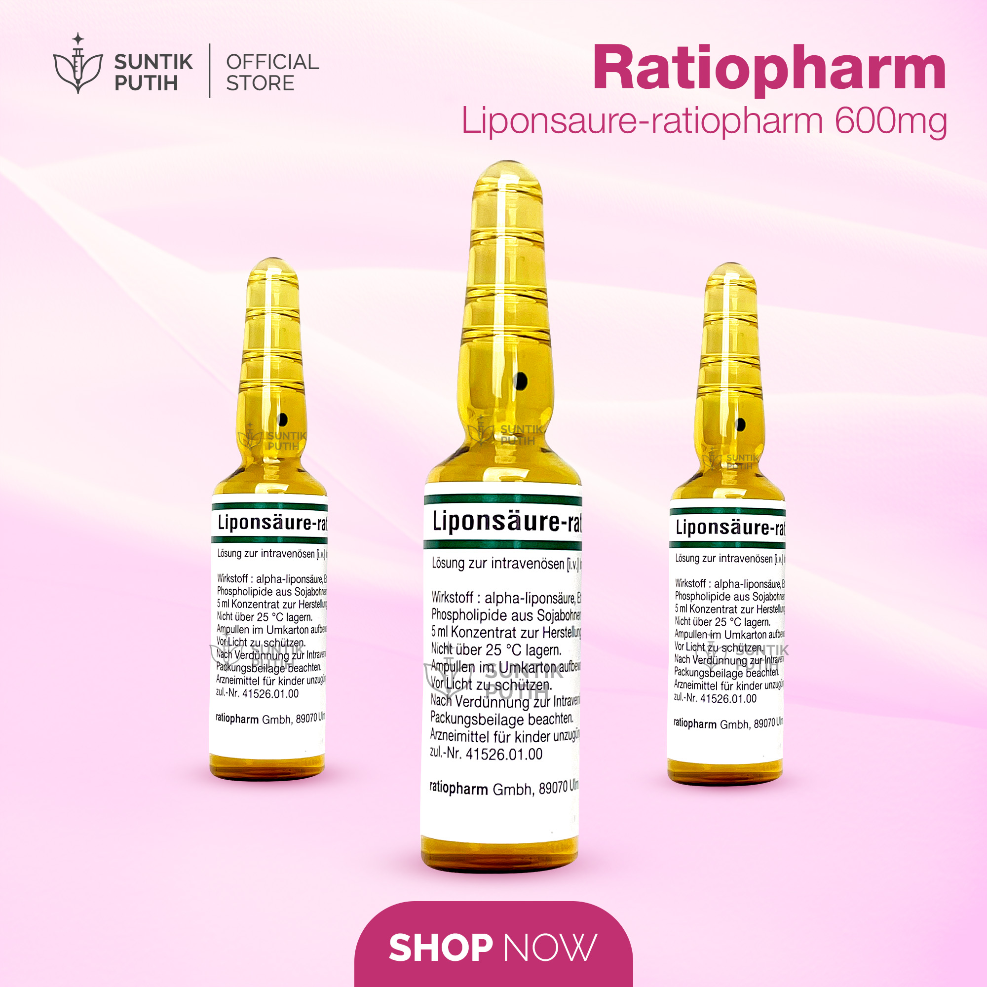 liponsaure