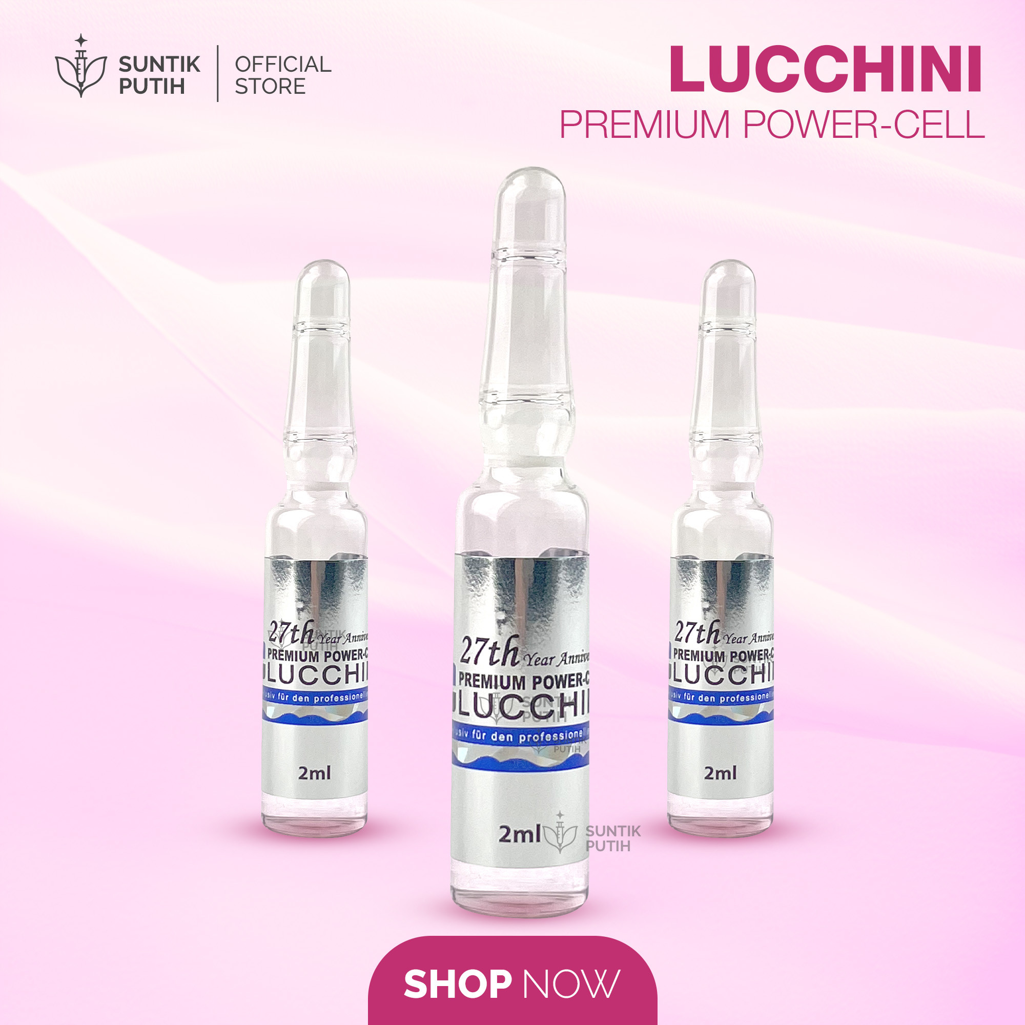 lucchinipremium