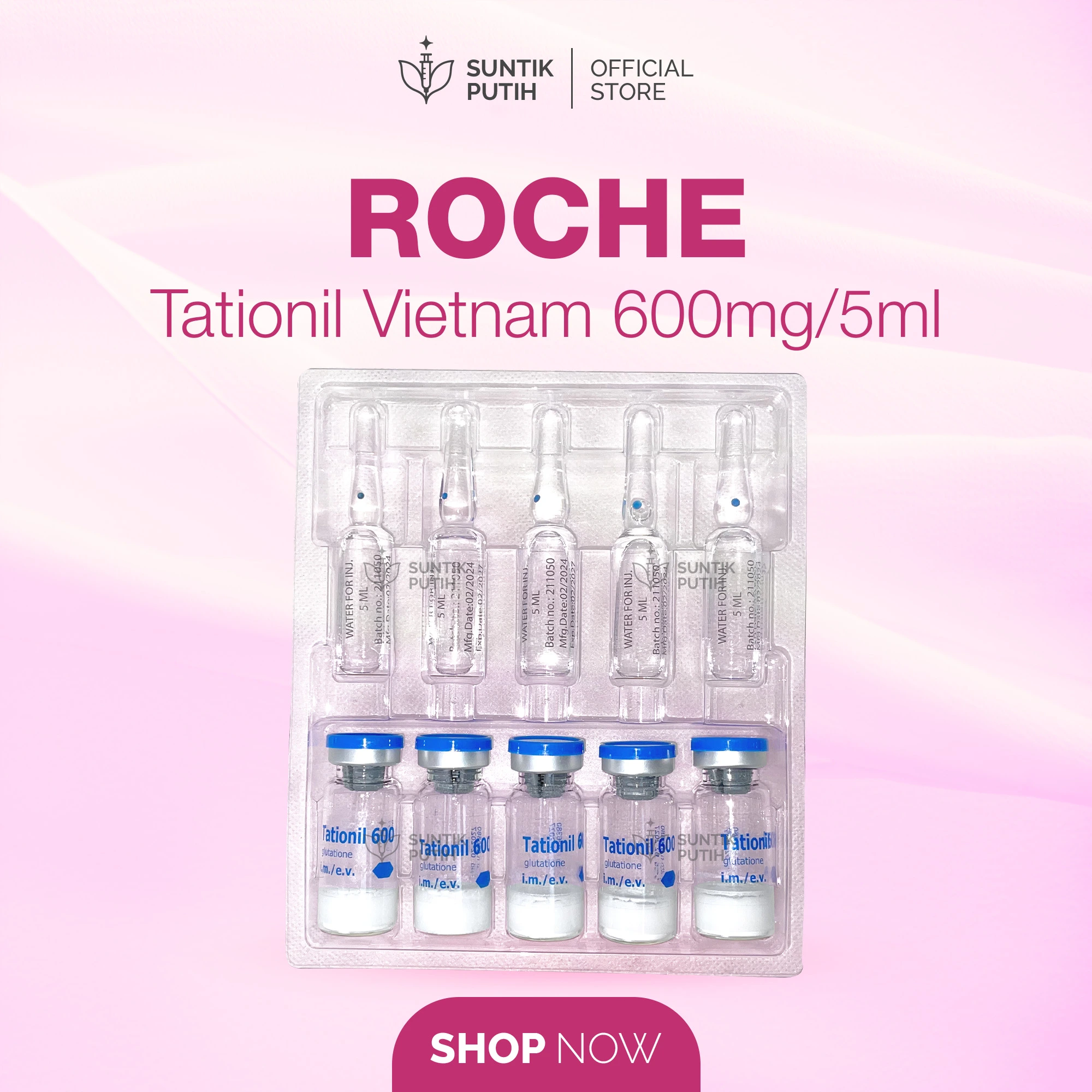 tationil600mg