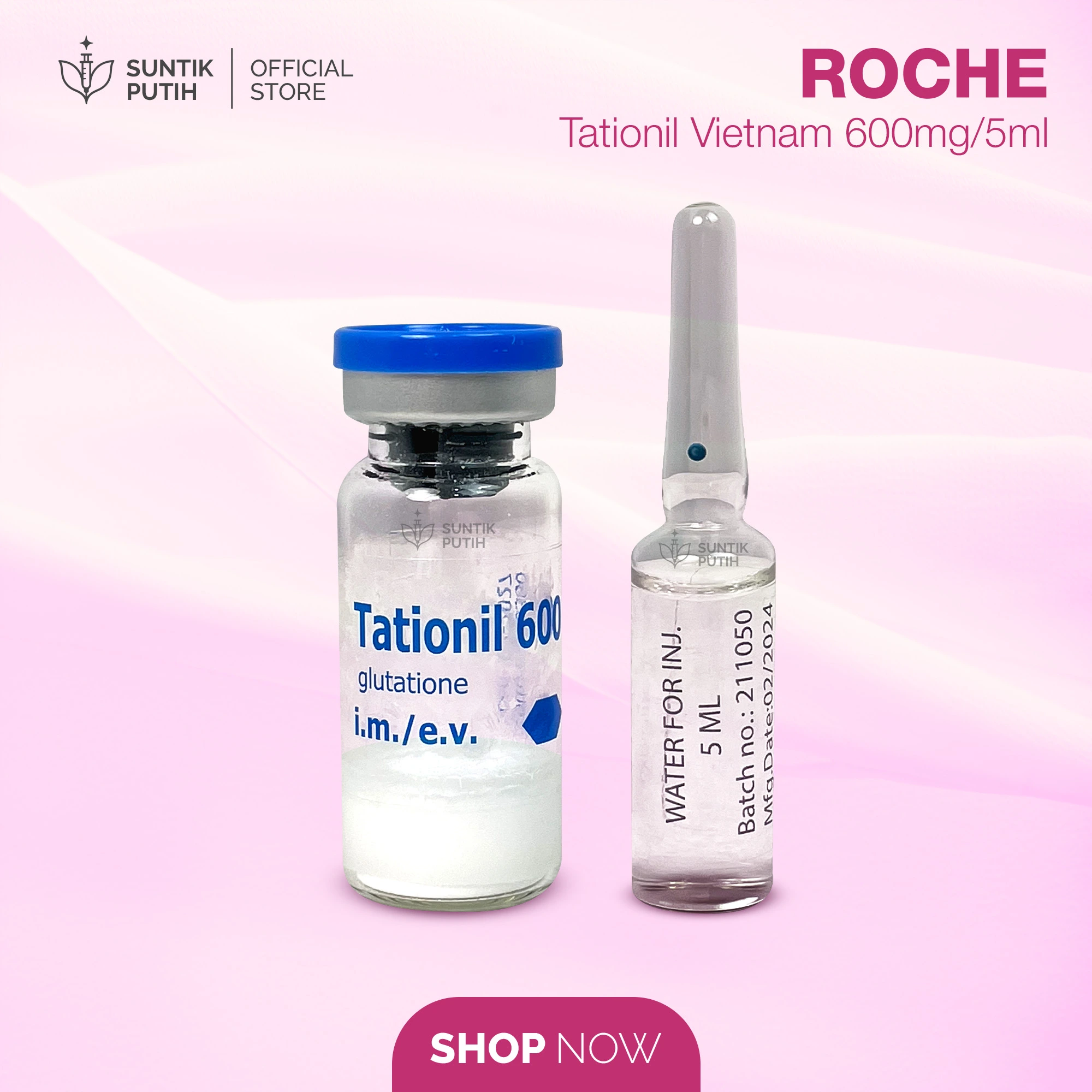 tationil600mg