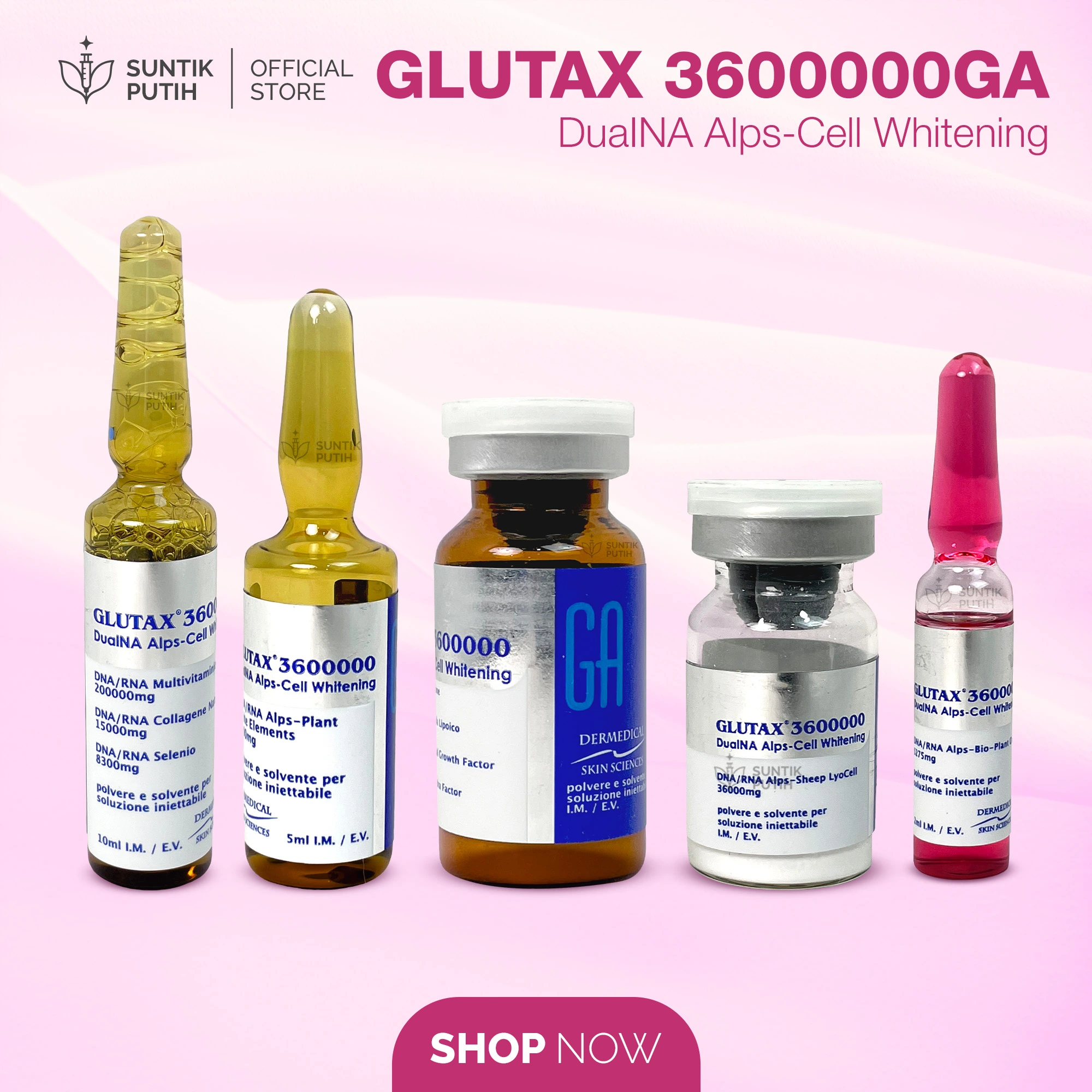 glutax360ga