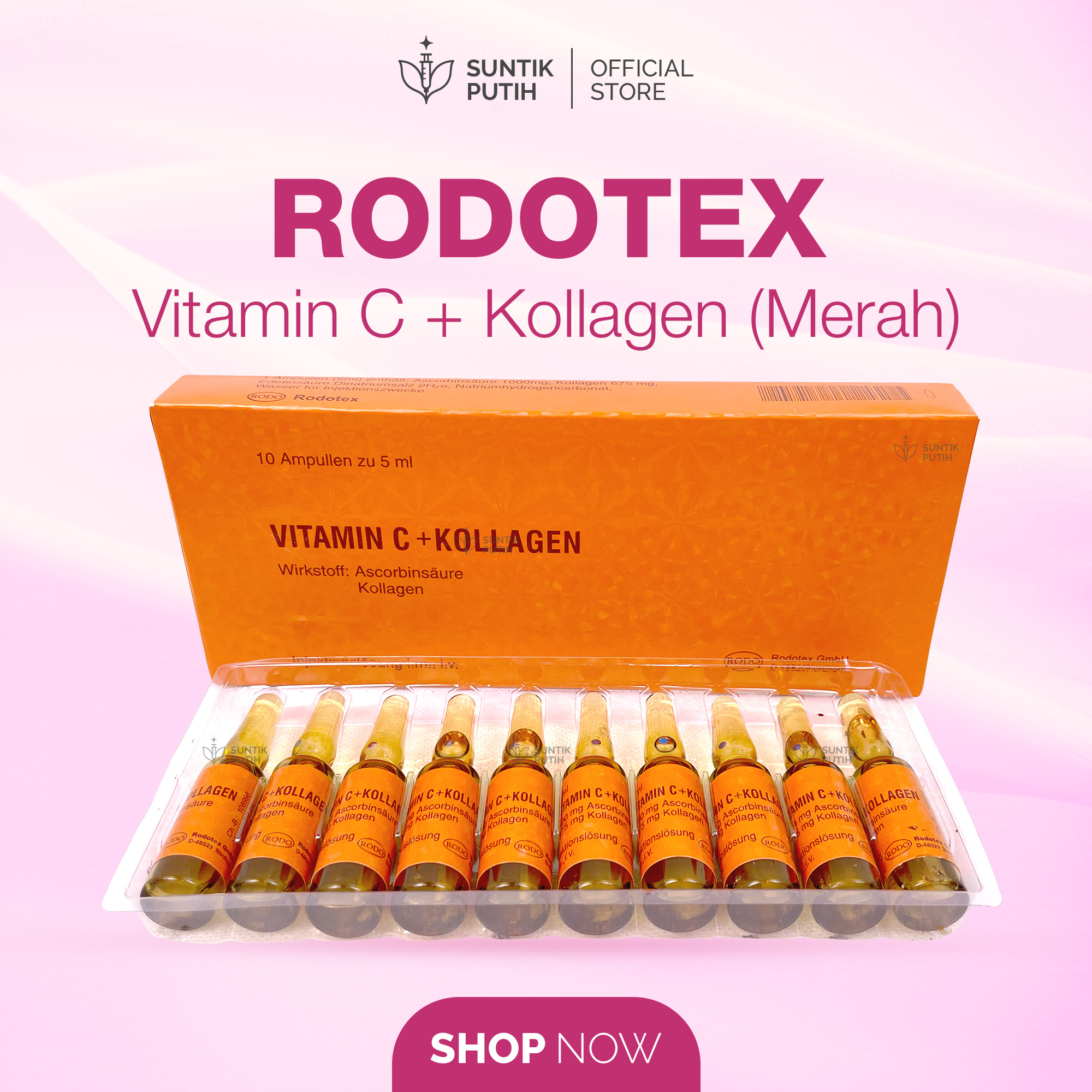 rodomerah