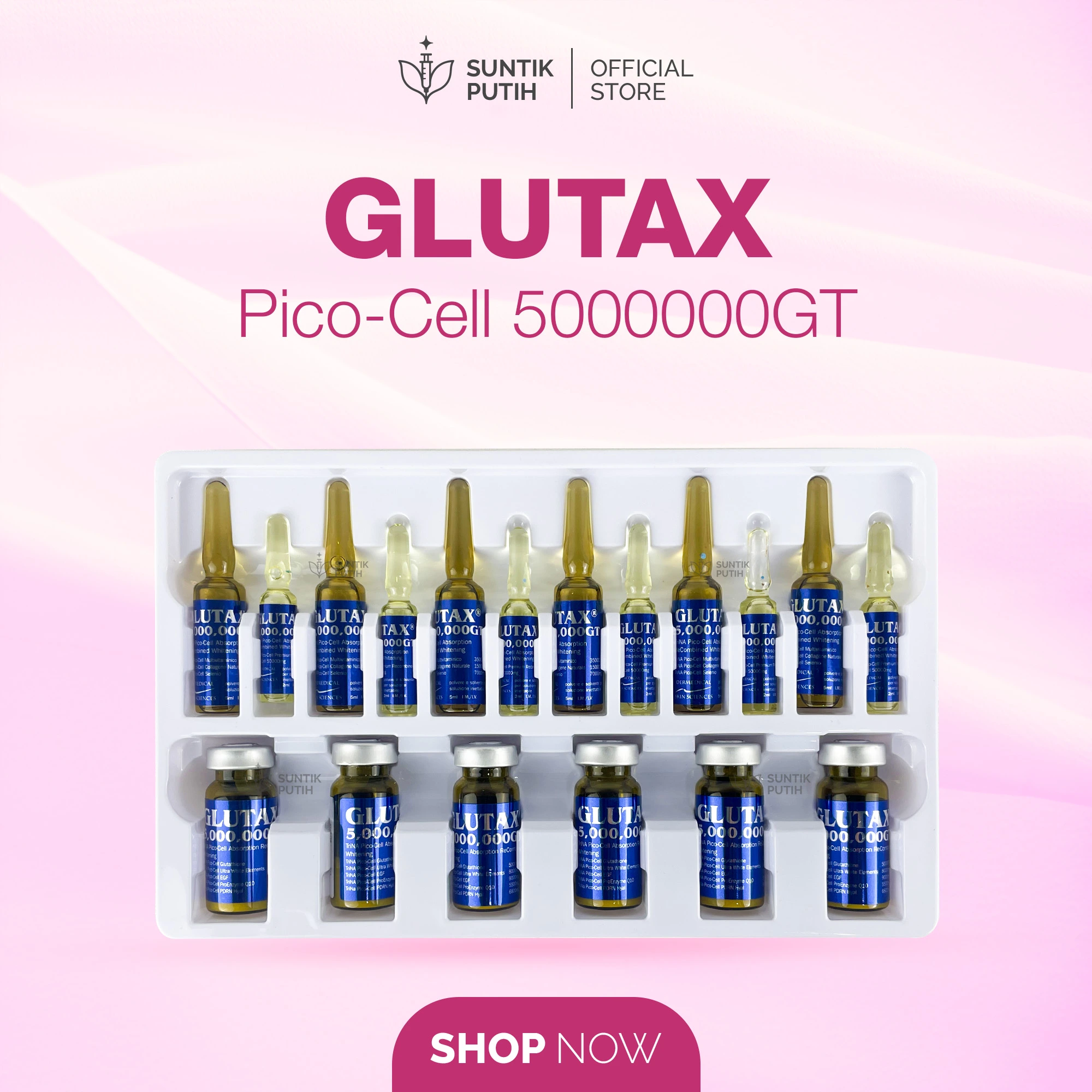 glutax5000000gt