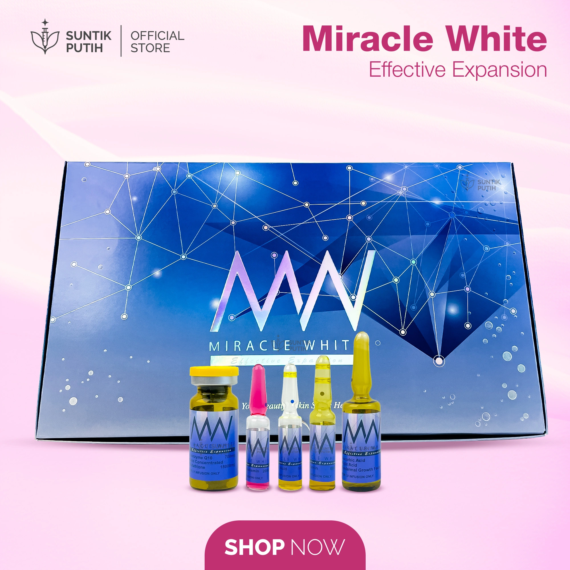 miraclewhiteblue