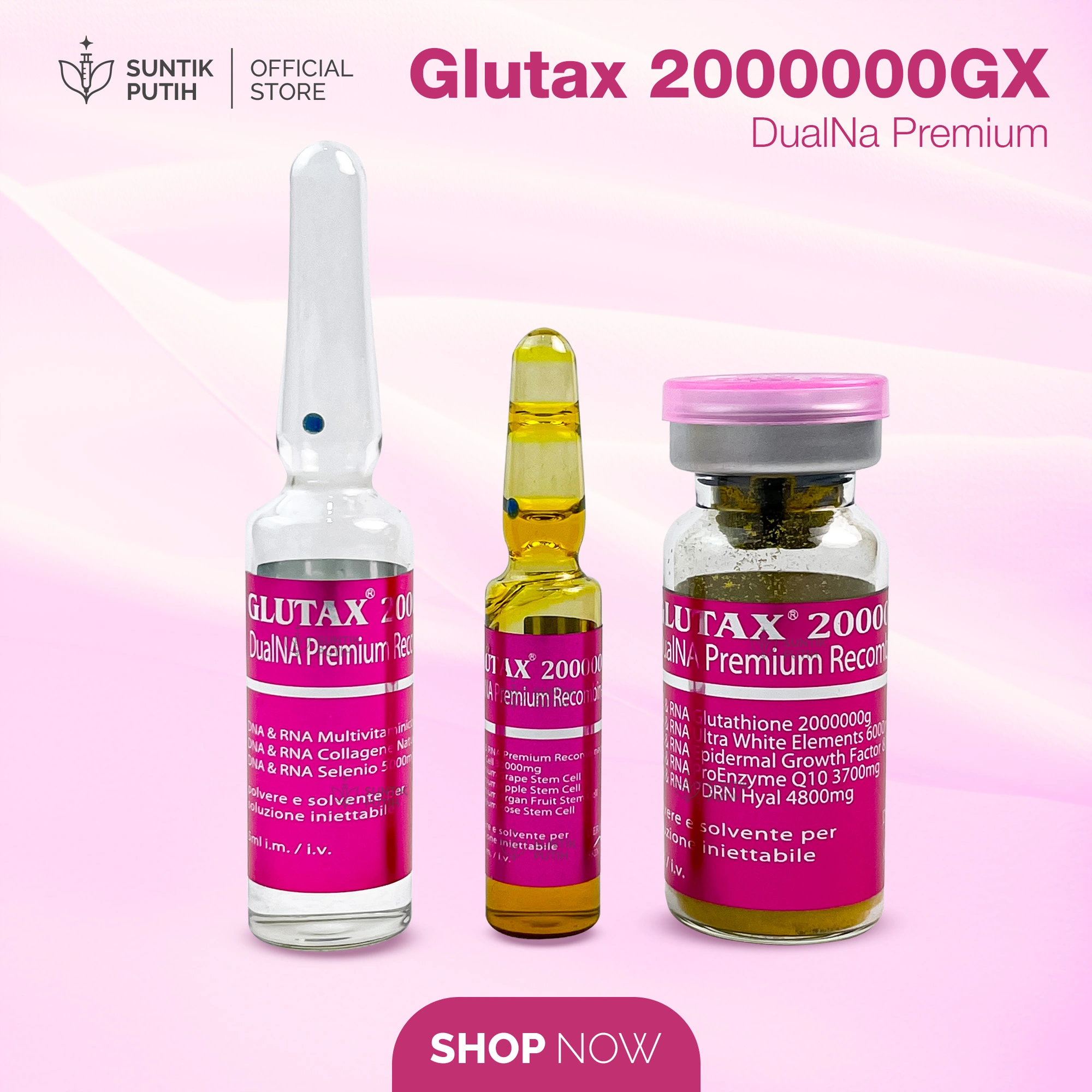 glutax2000000gx
