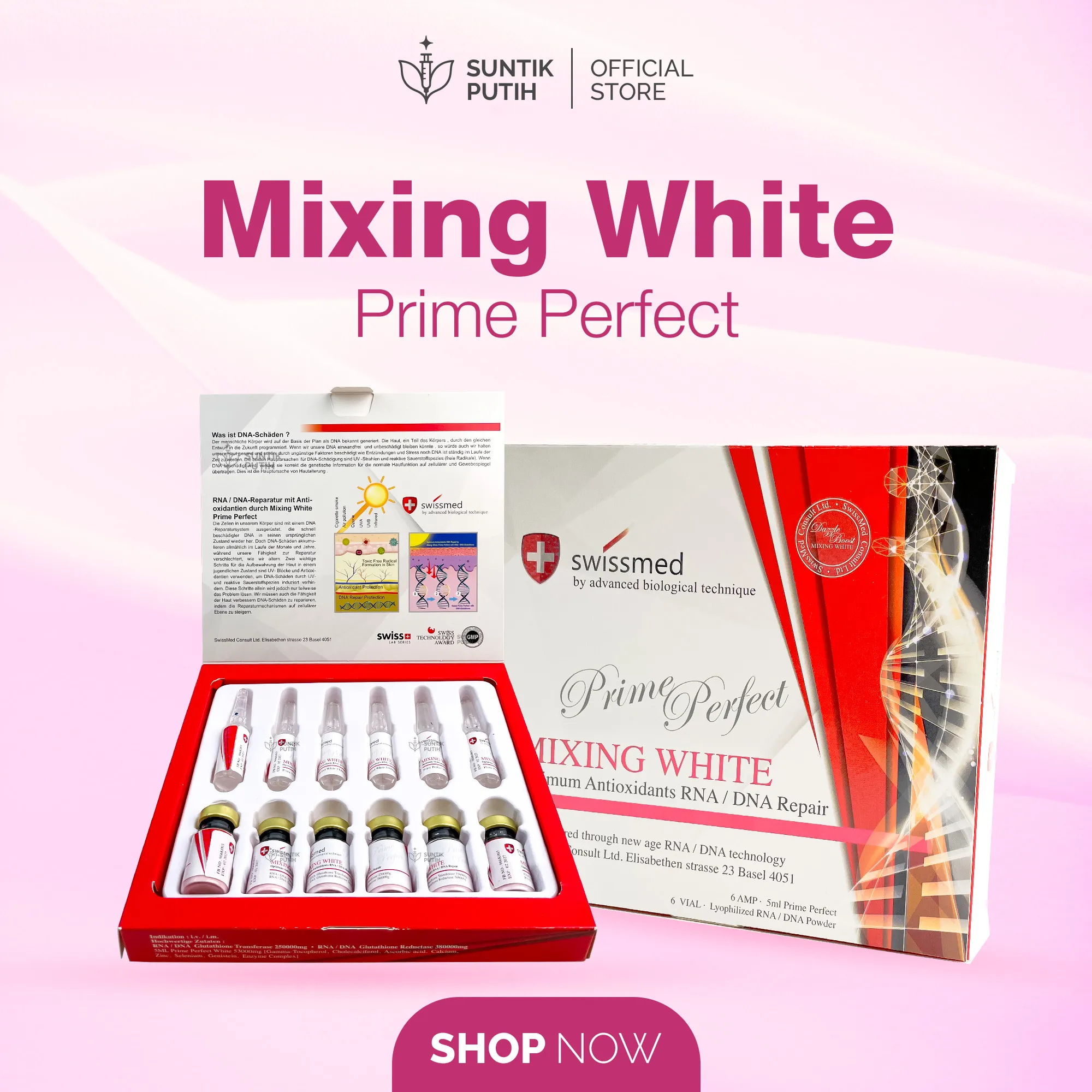 mixingwhite
