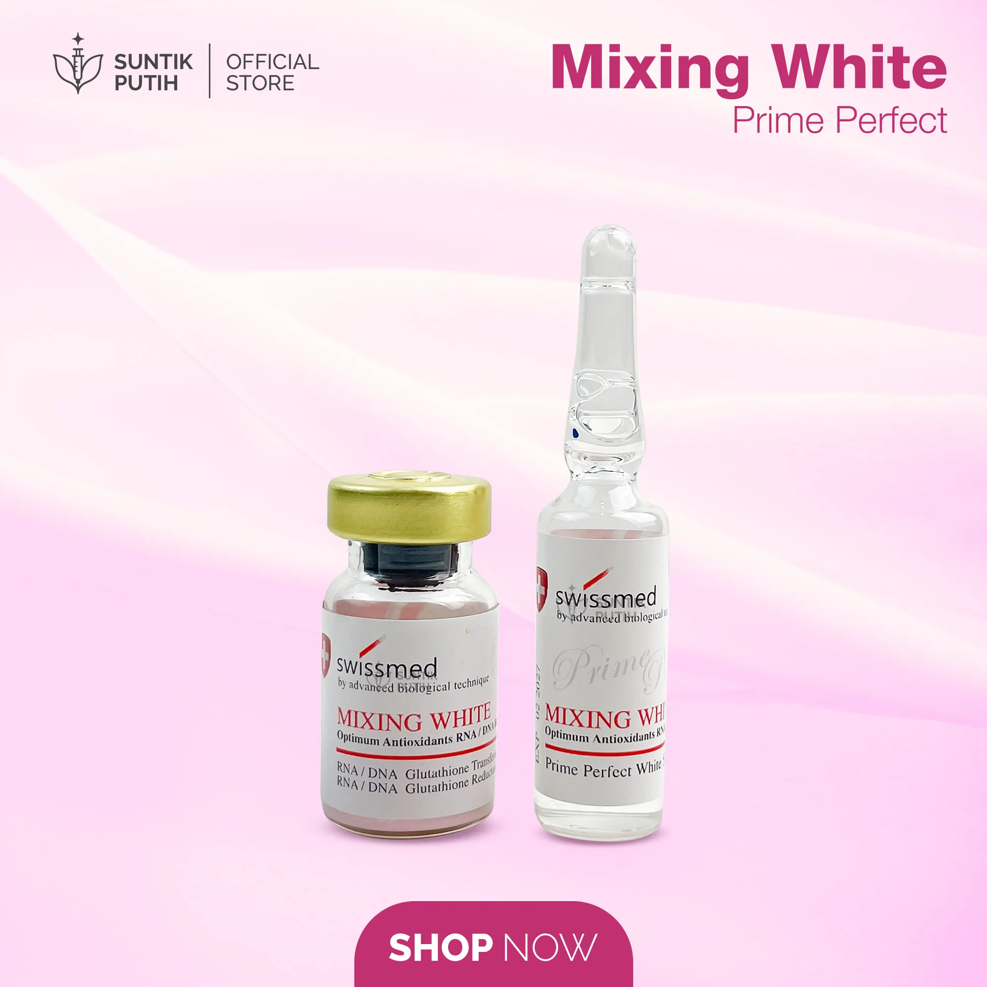 mixingwhite