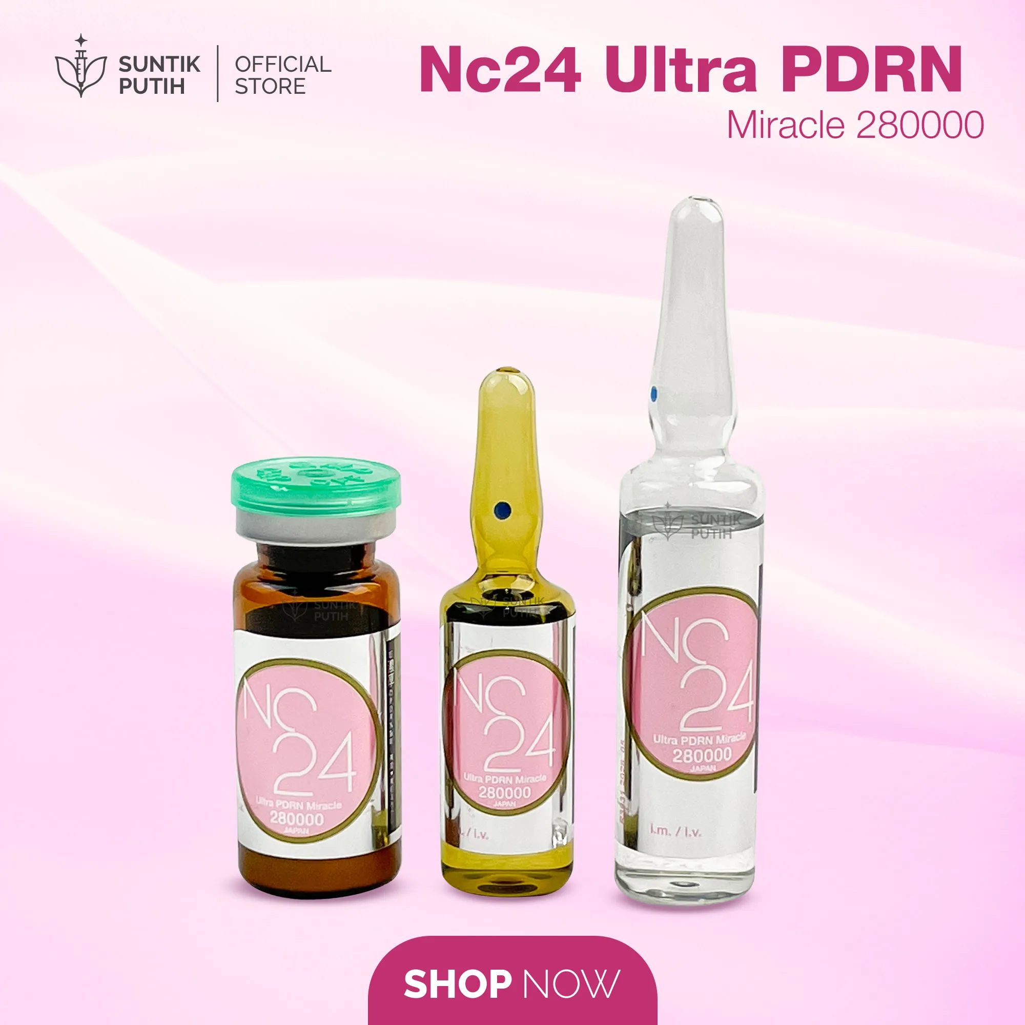 nc24pdrnmiracle