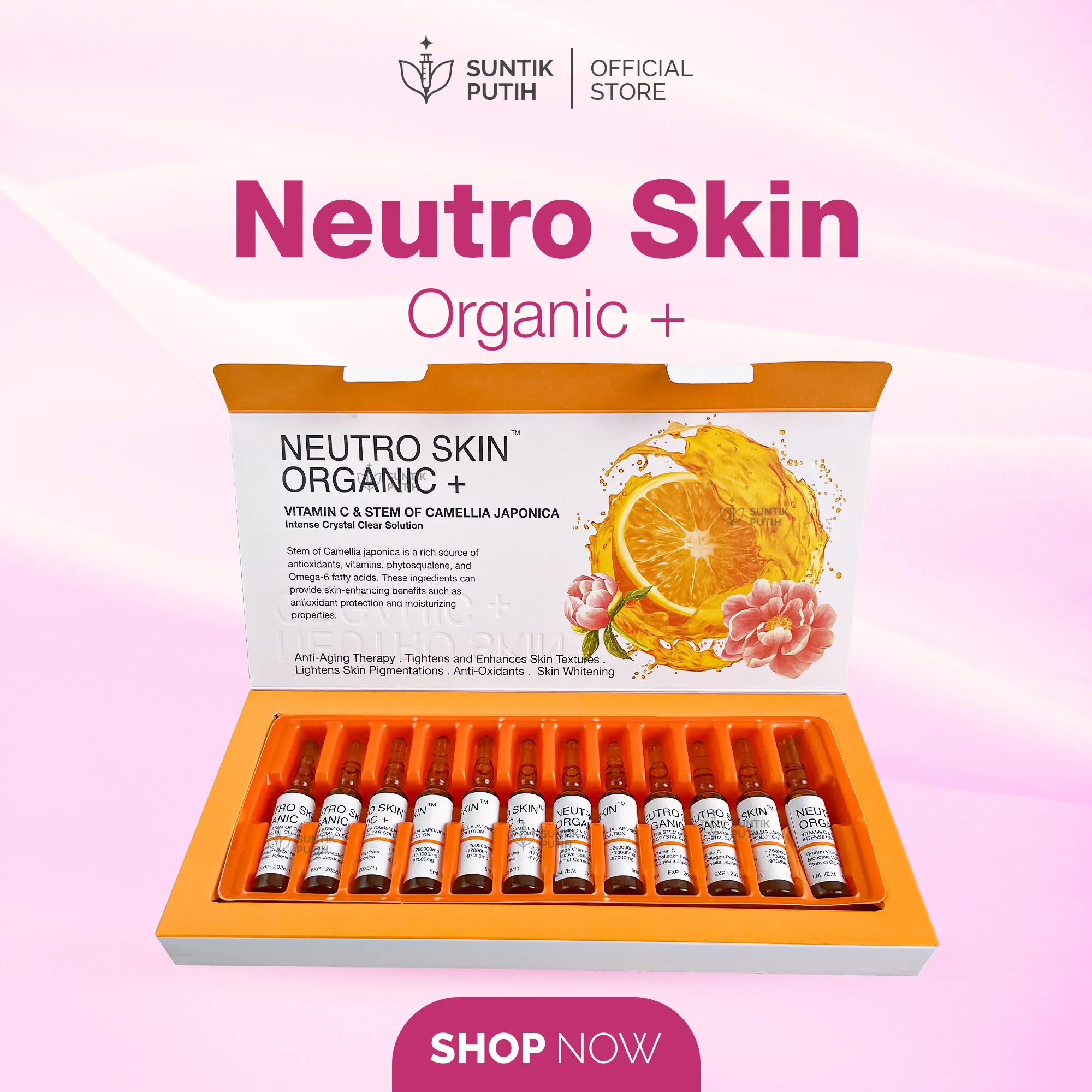 nsorganic