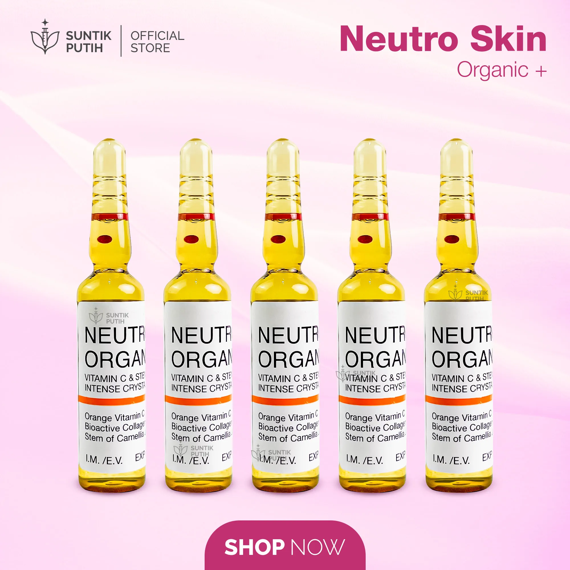 nsorganic