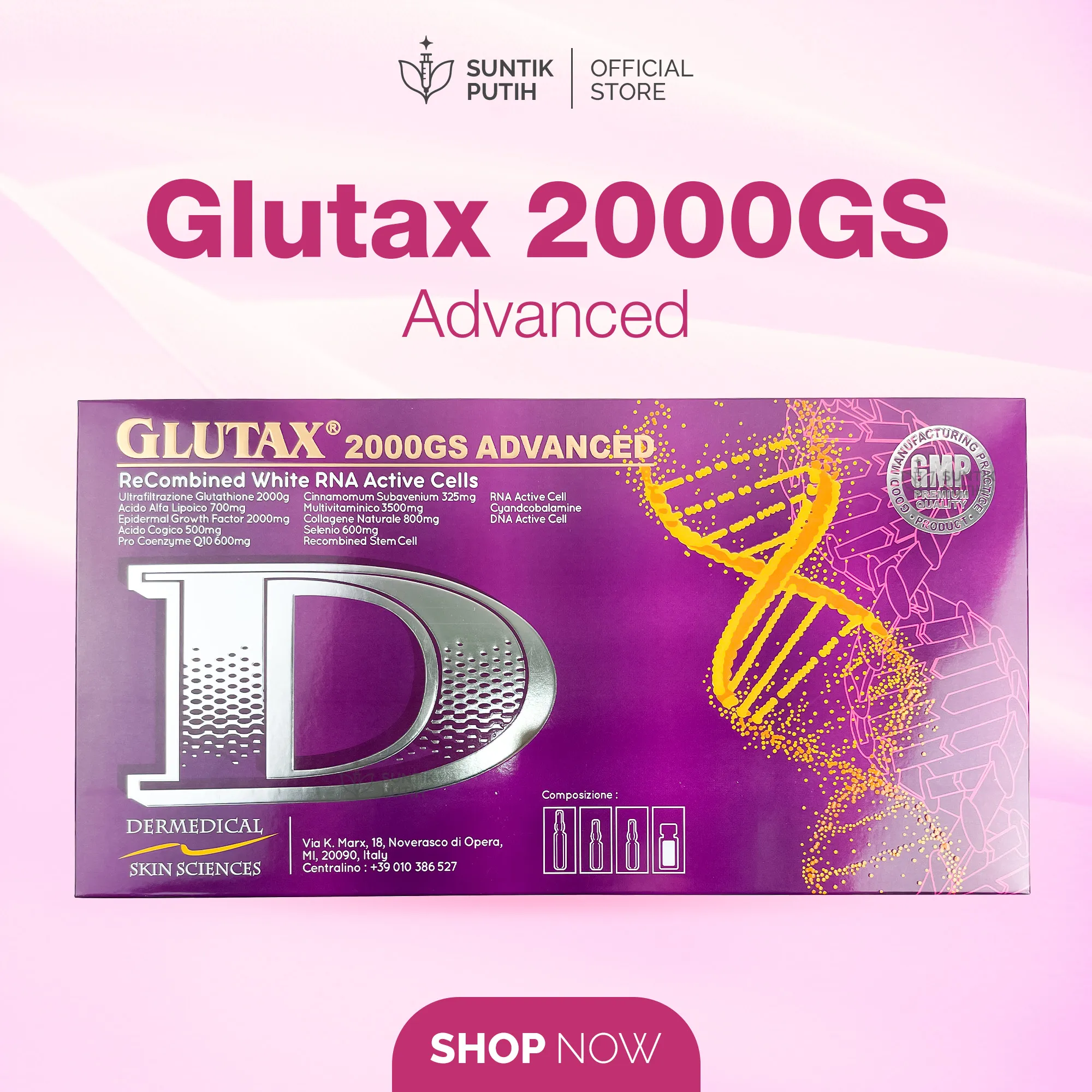 2000gsadvance