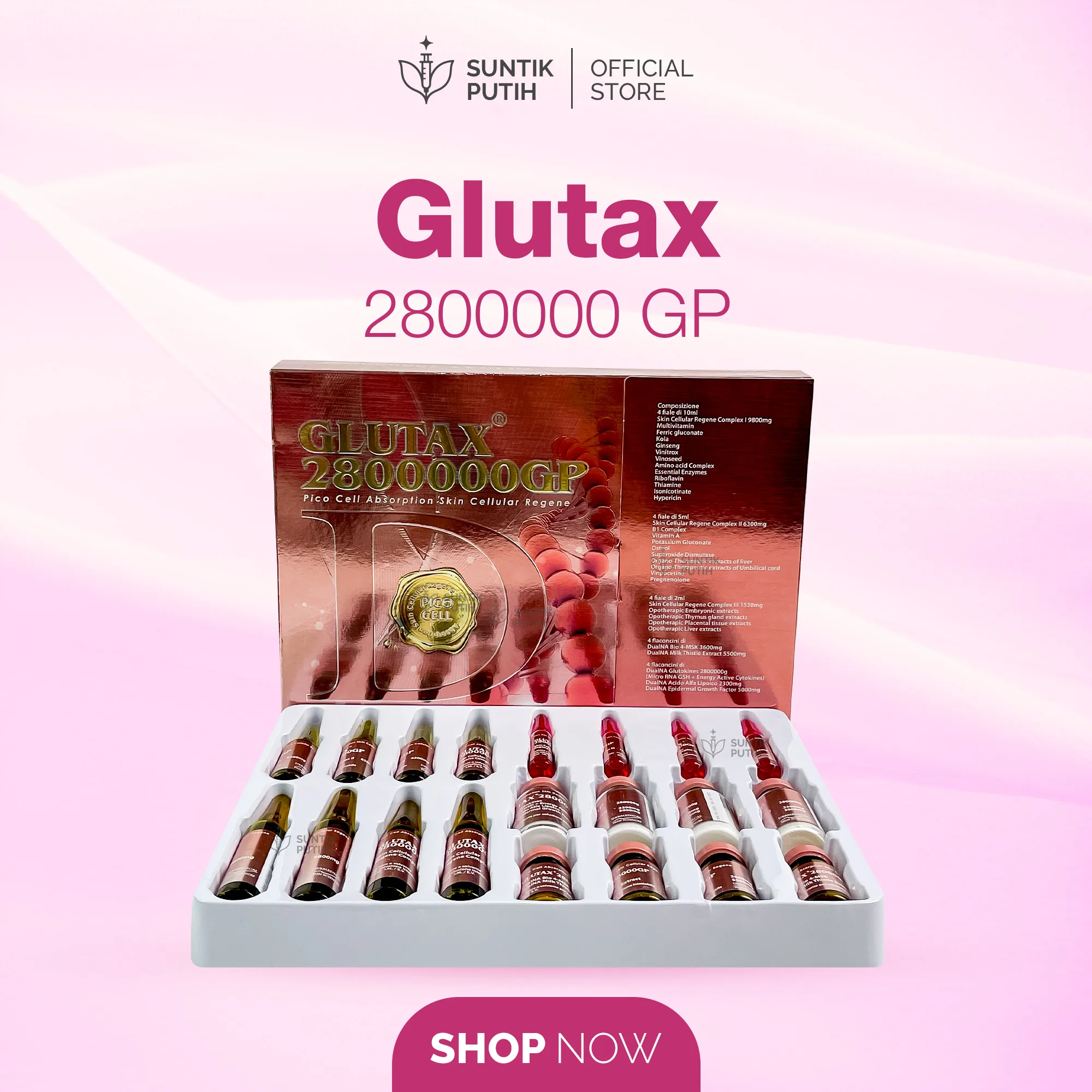 glutax2800gp