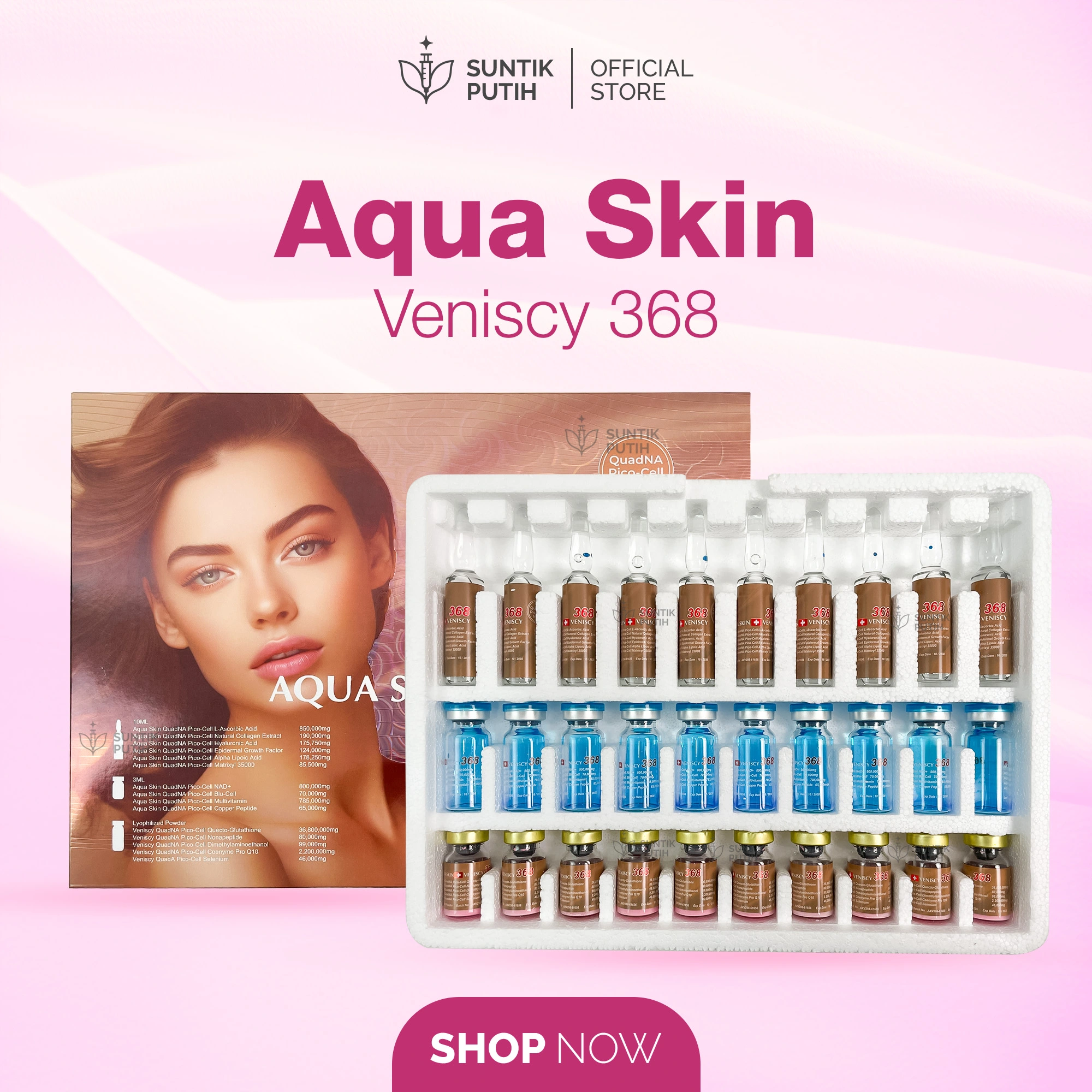 veniscy368