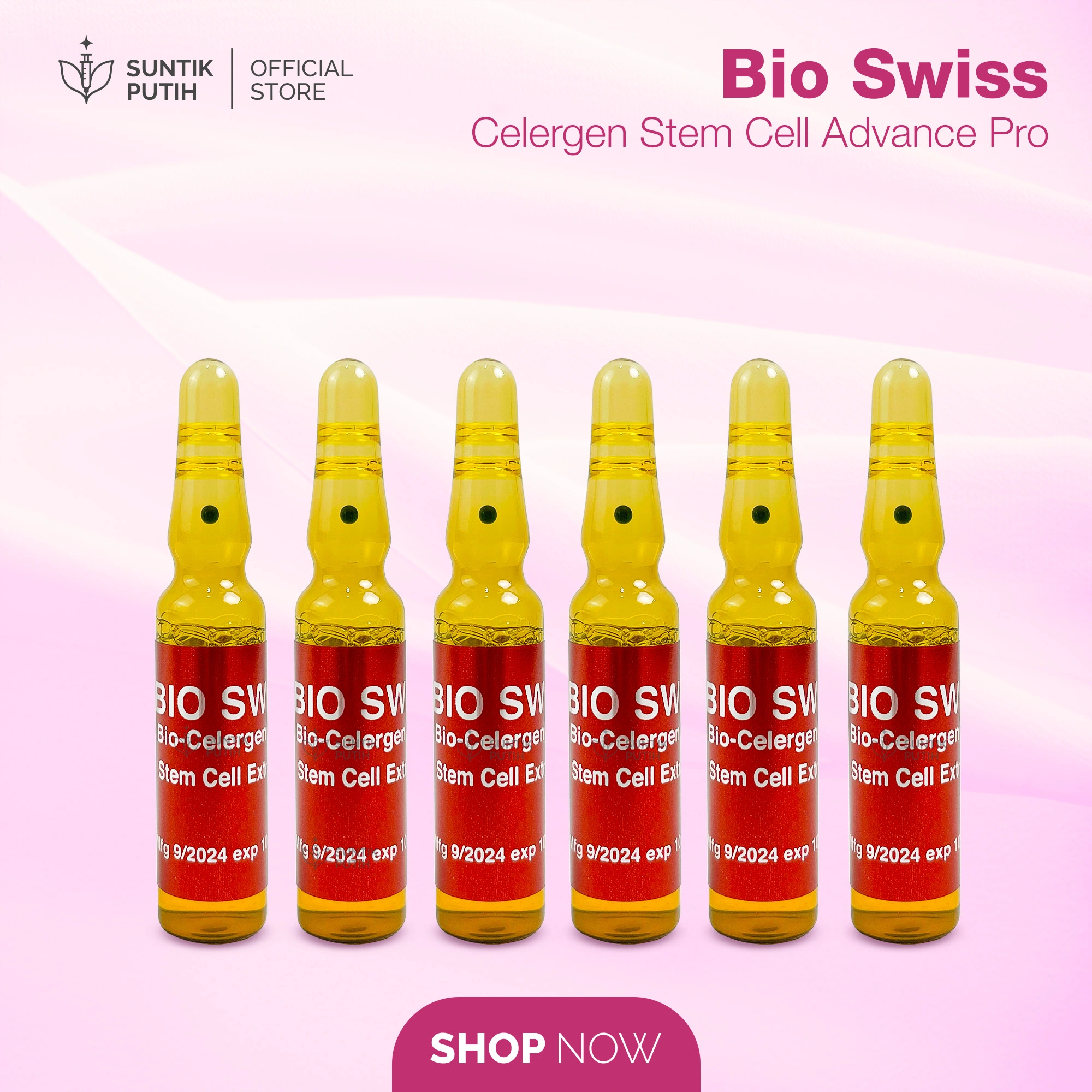 biocelergen