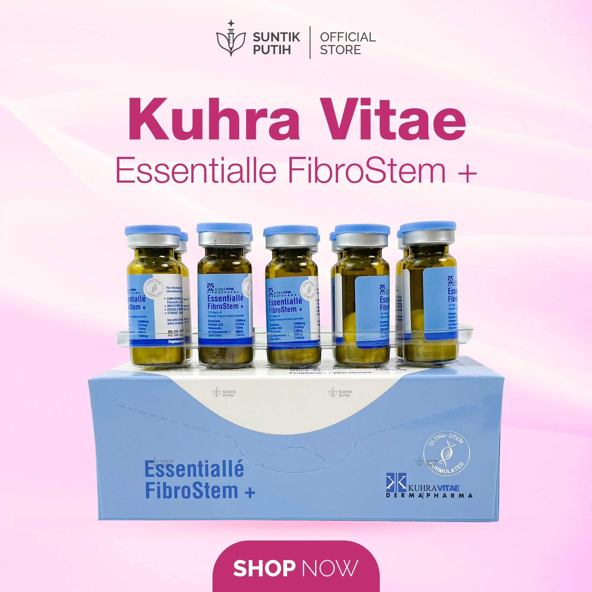 kuhravitae