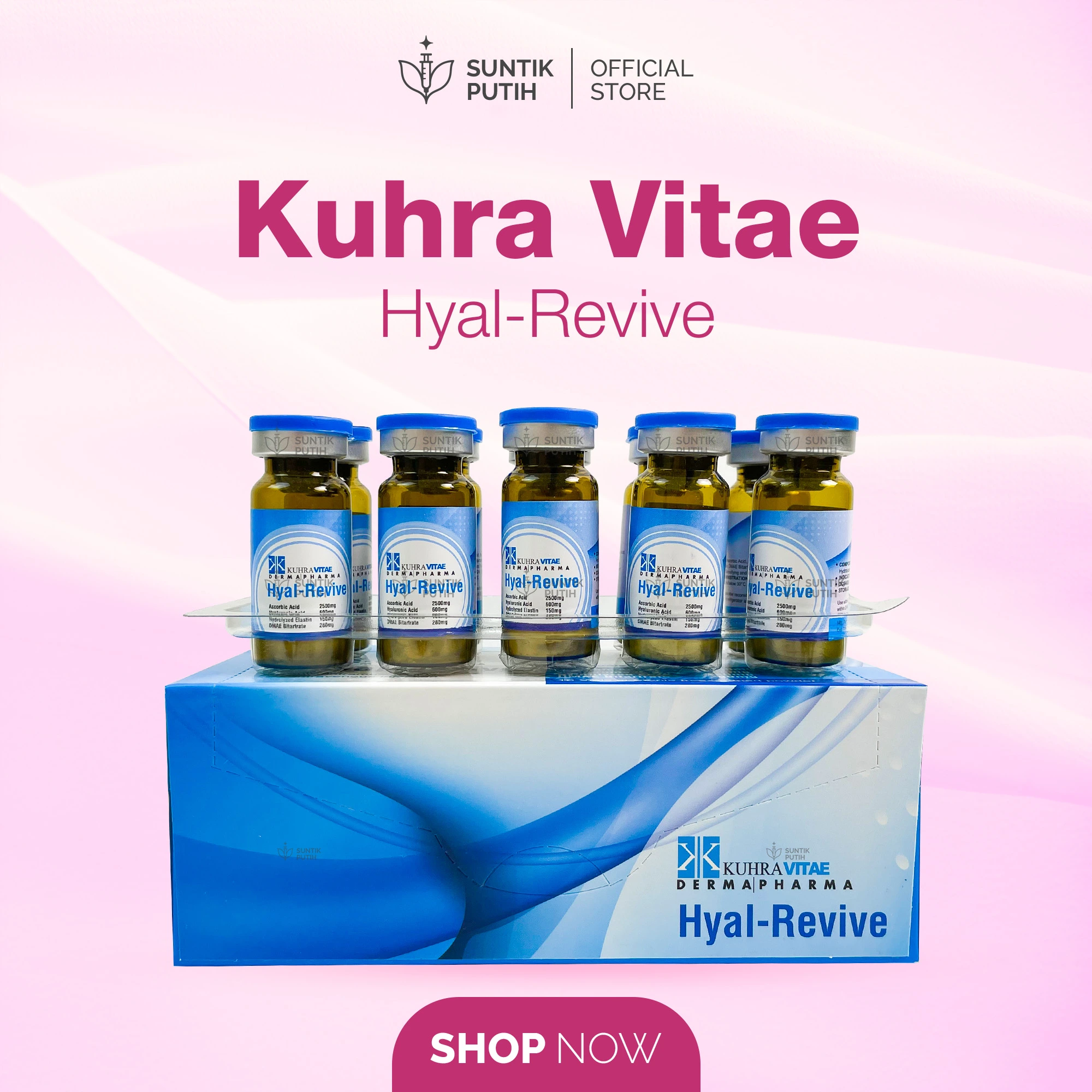 hyalrevive
