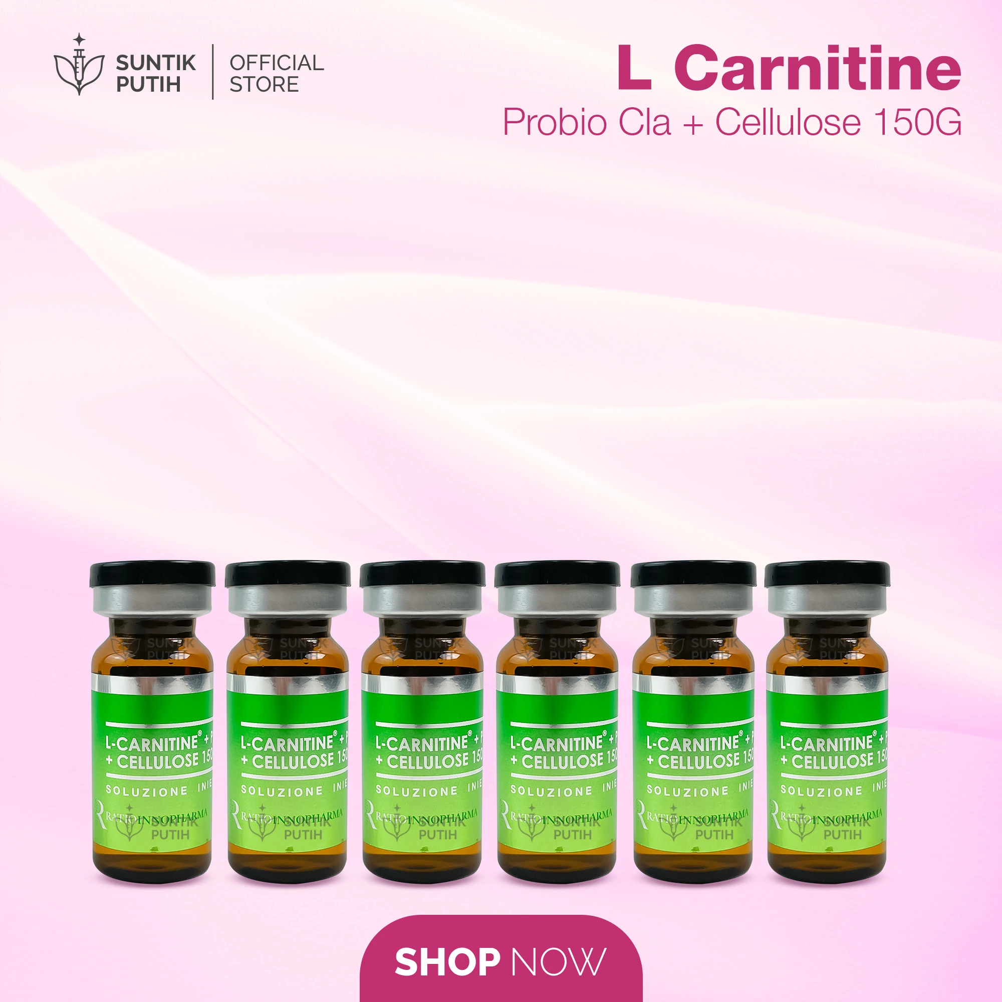 lcarnitinecellulose150g