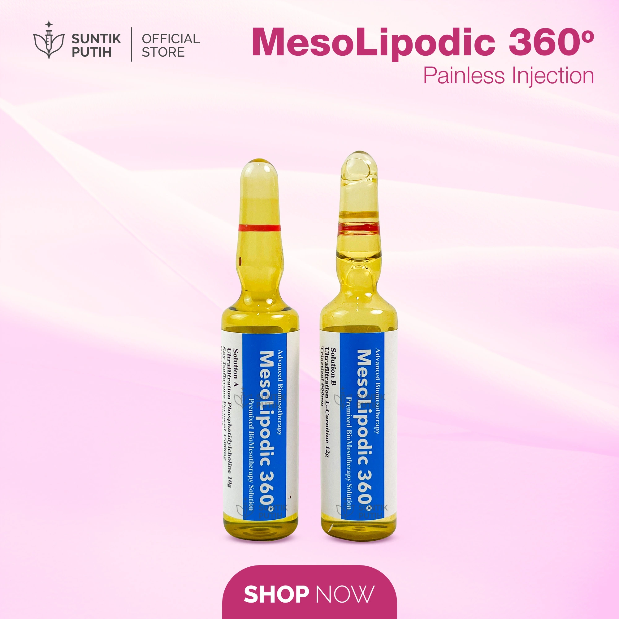 mesolipodic