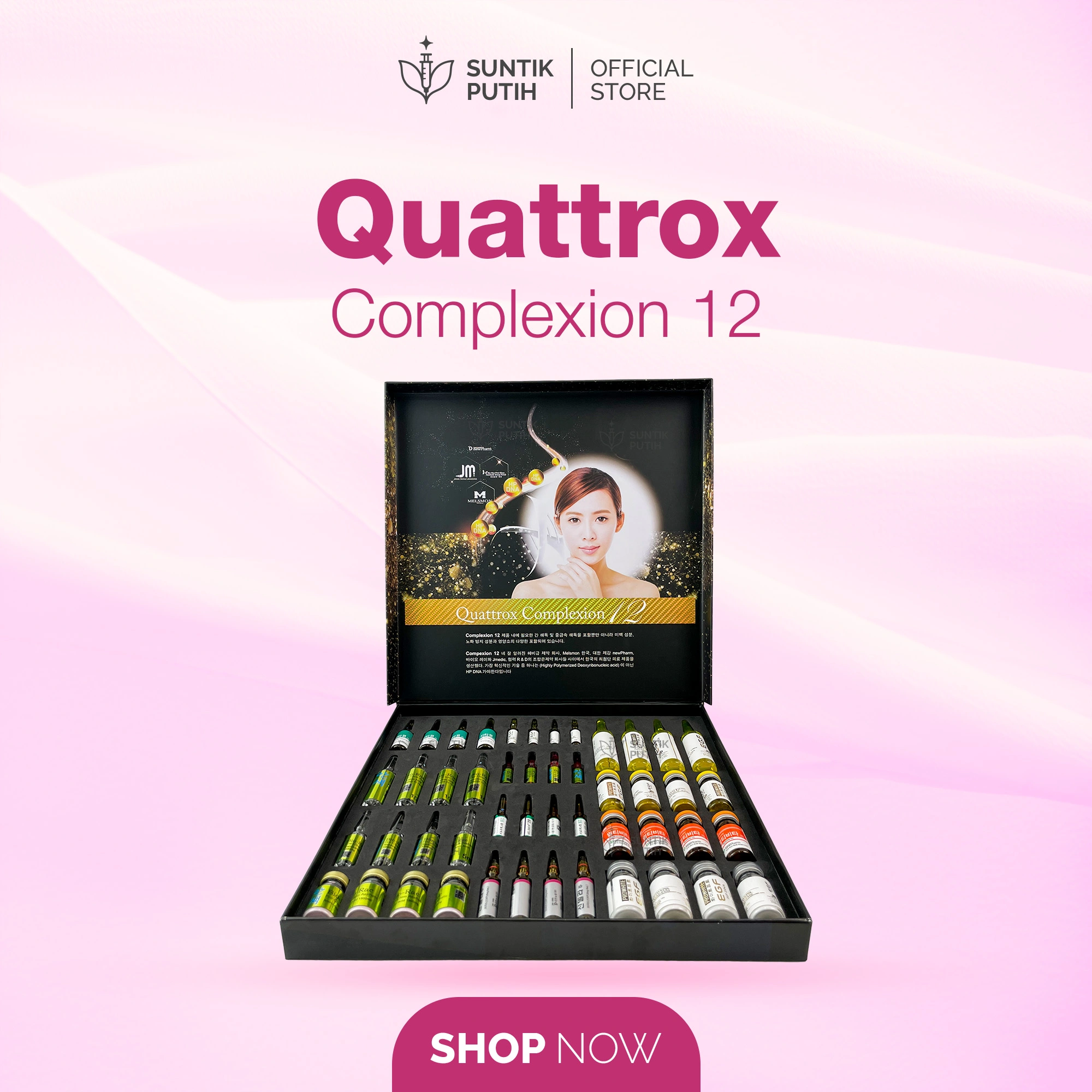 quattrox