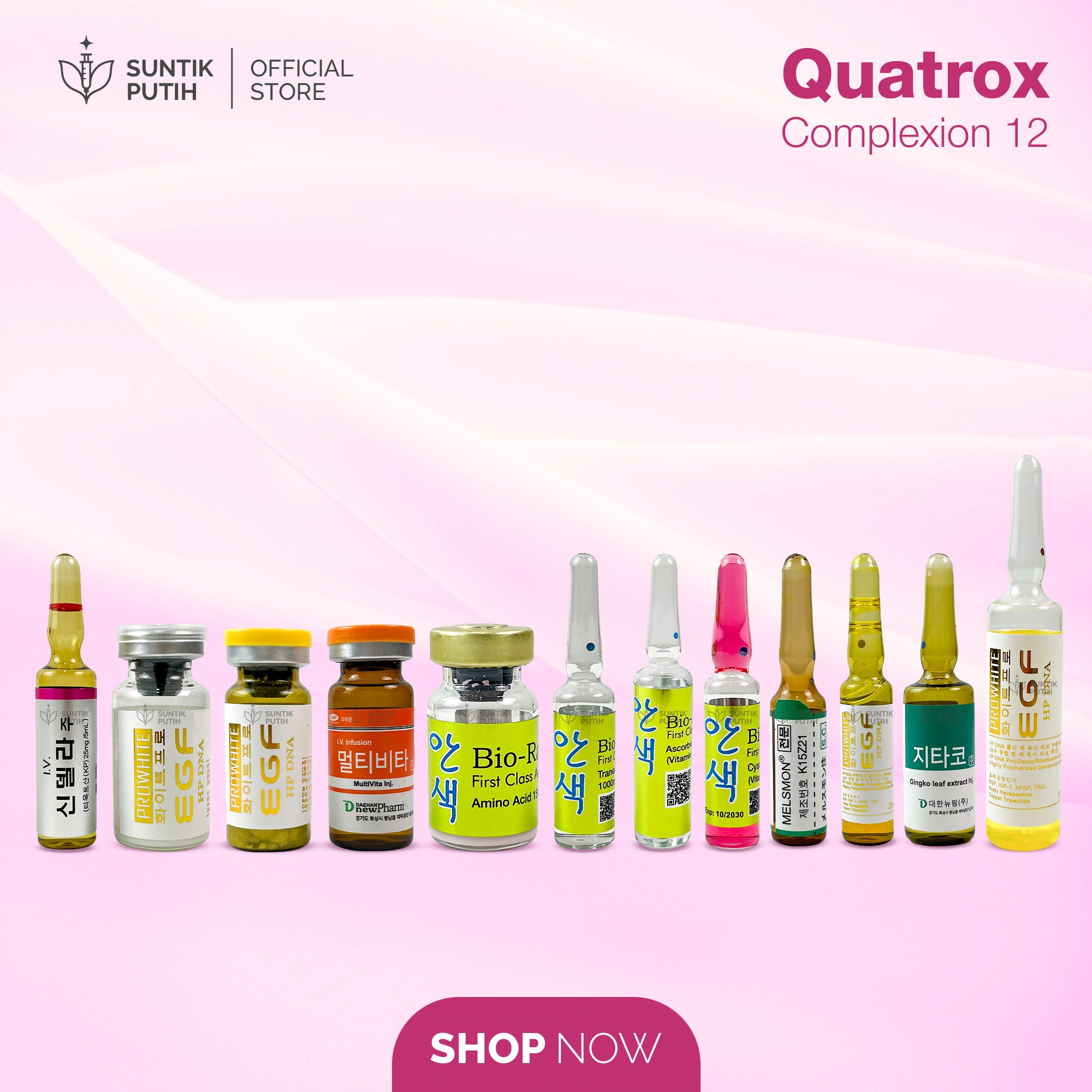 quattrox