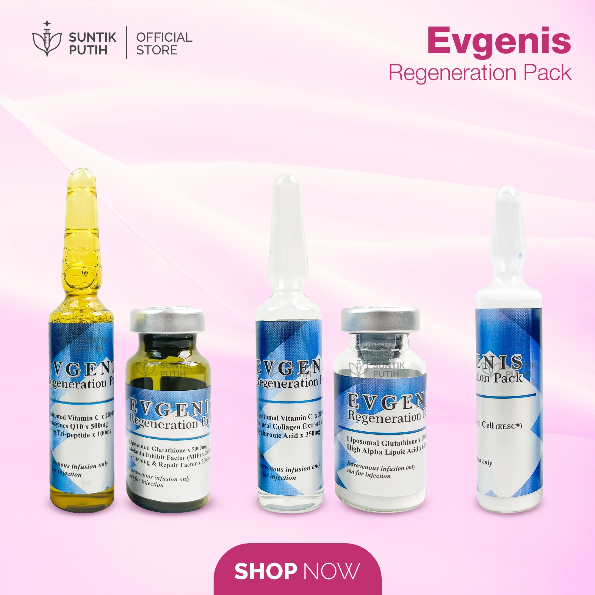 evgenisregeneration