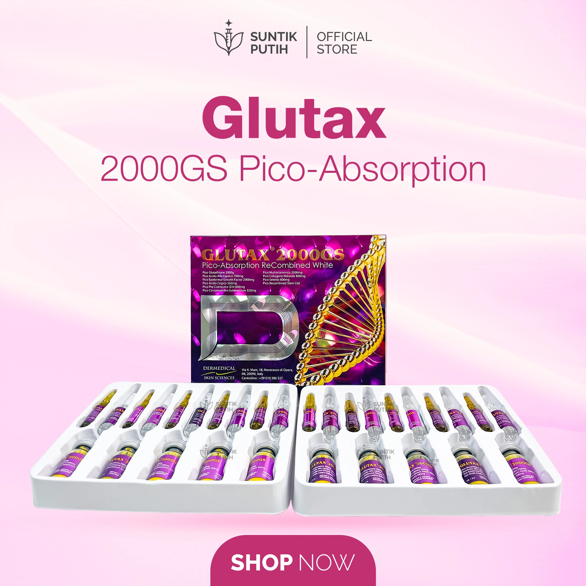 glutax2000gspico