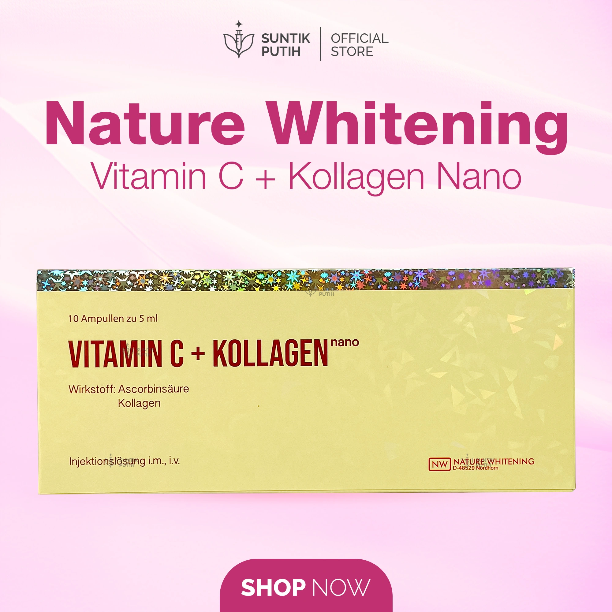 naturewhite