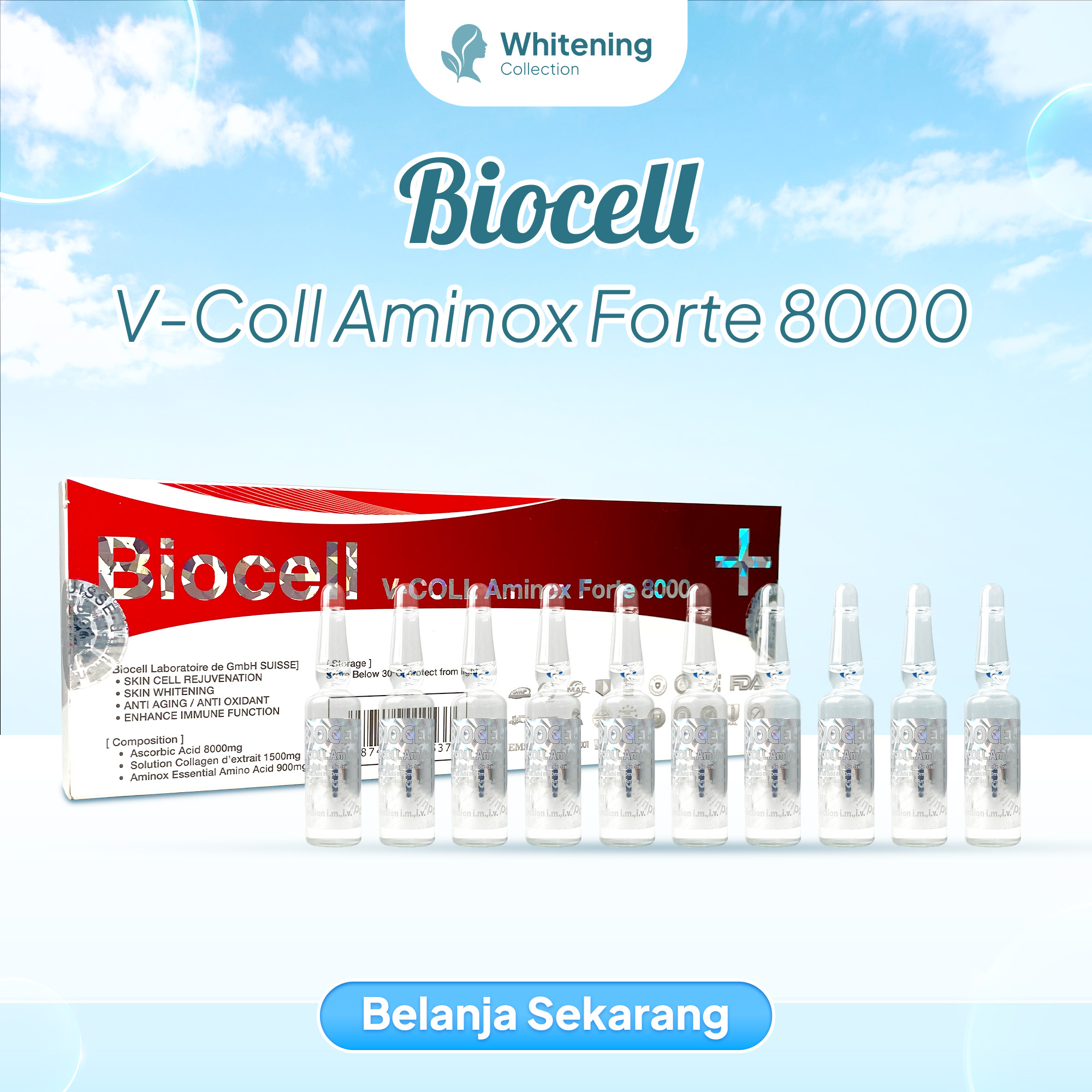 biocellaminox
