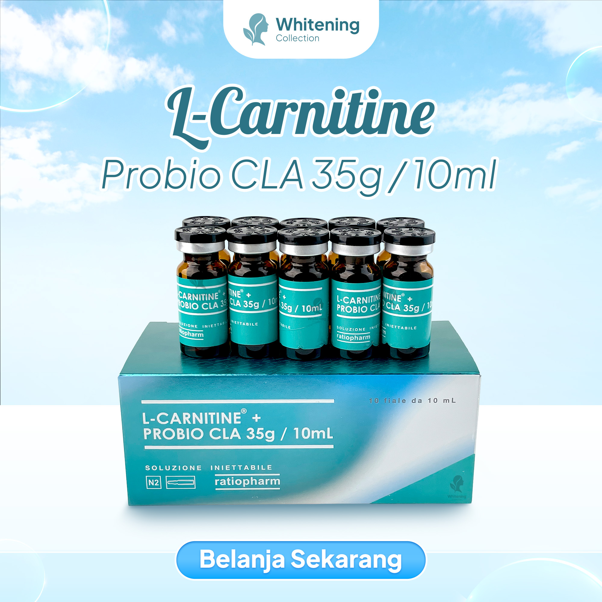 carnitine35g