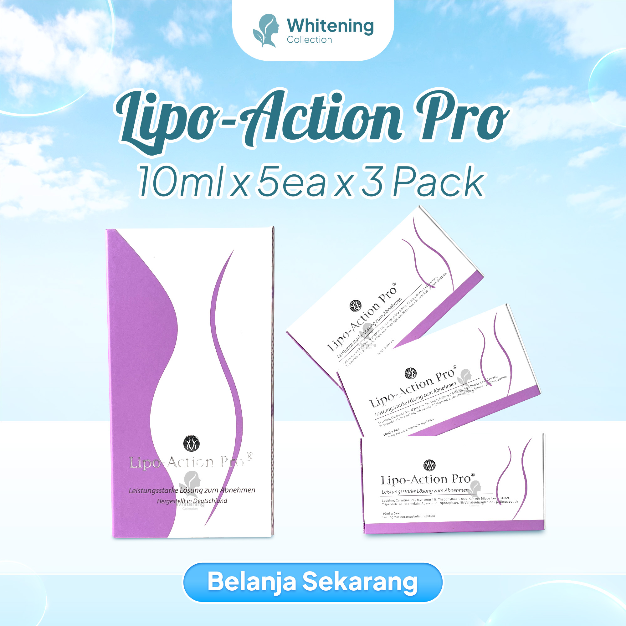lipoactionpro