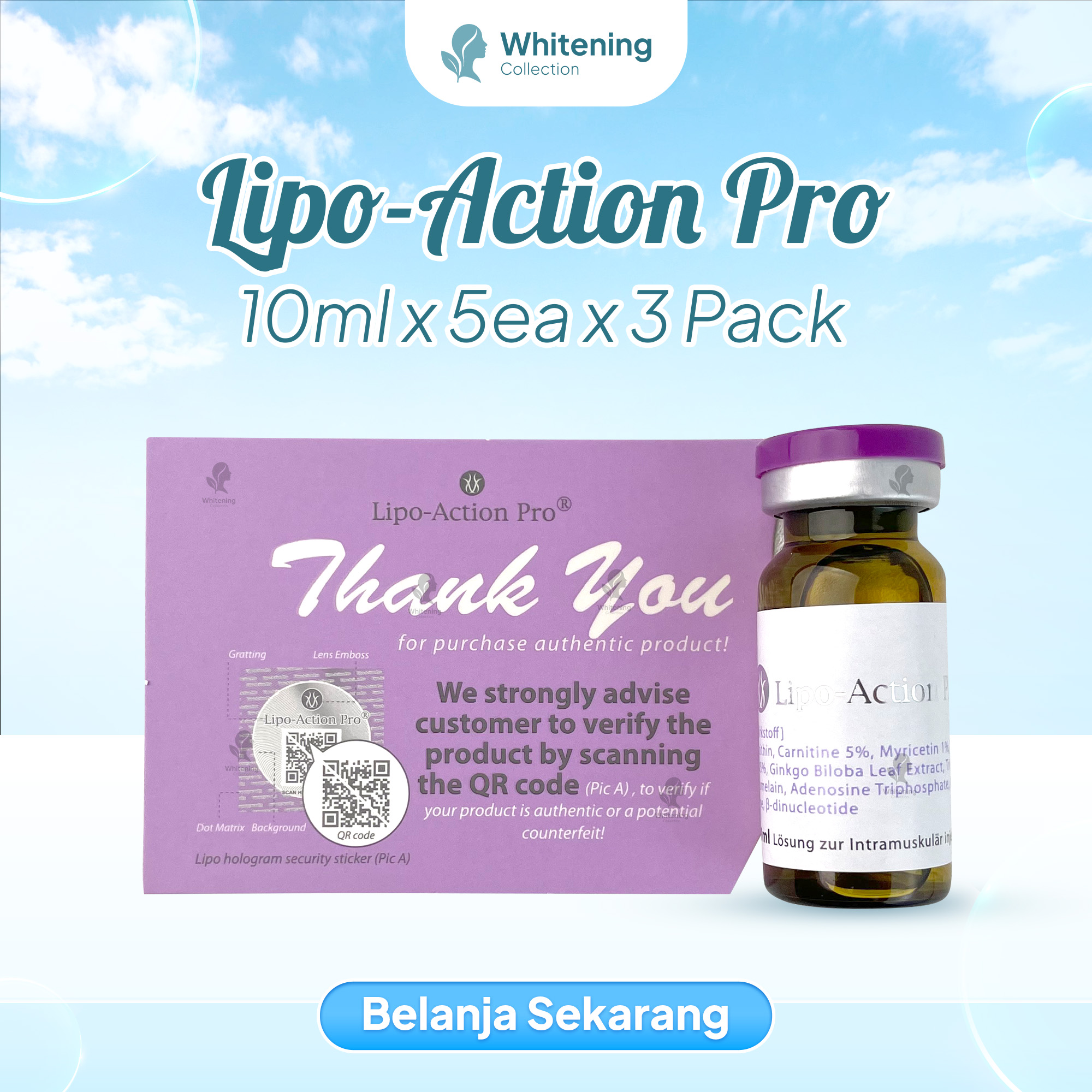 lipoactionpro