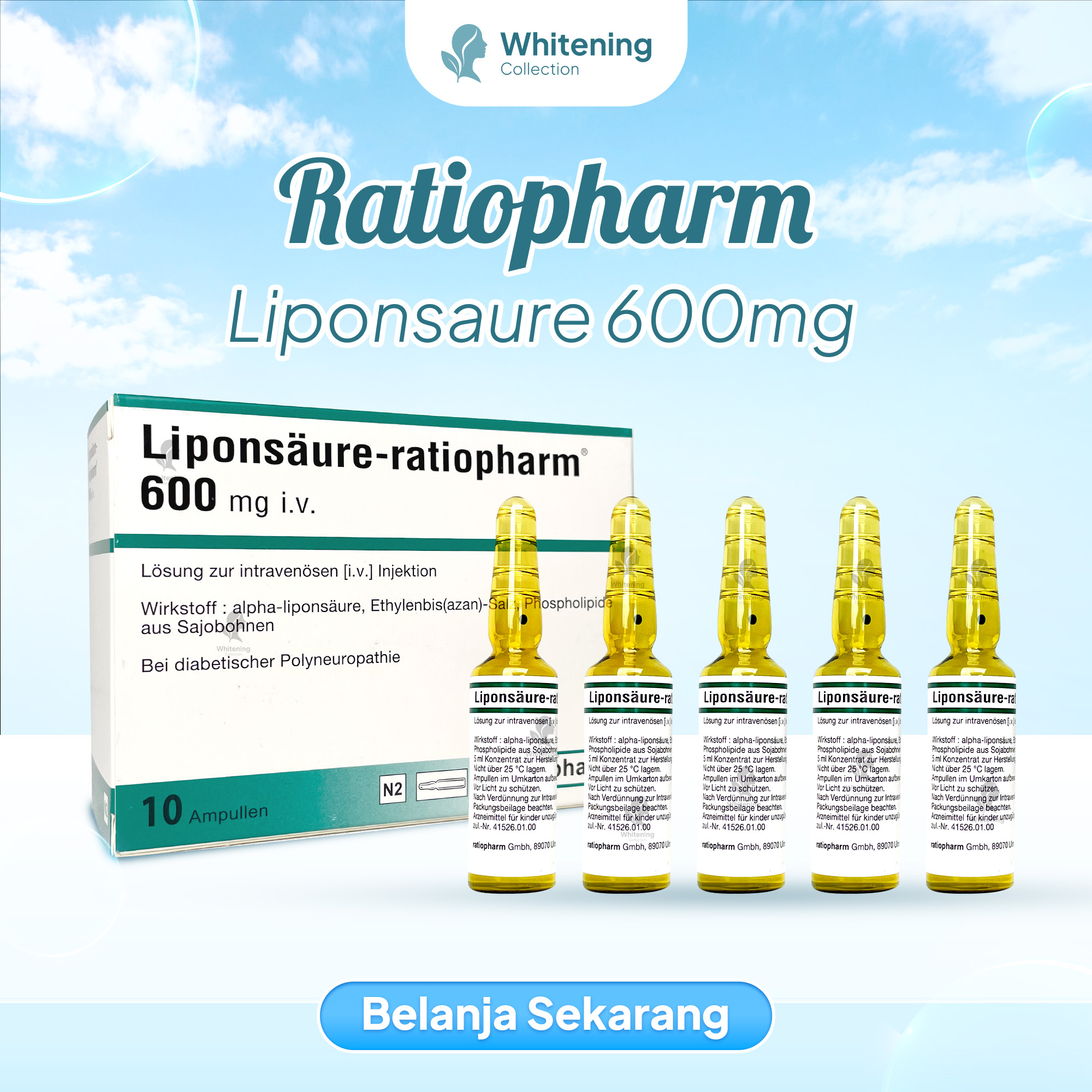 liponsaure