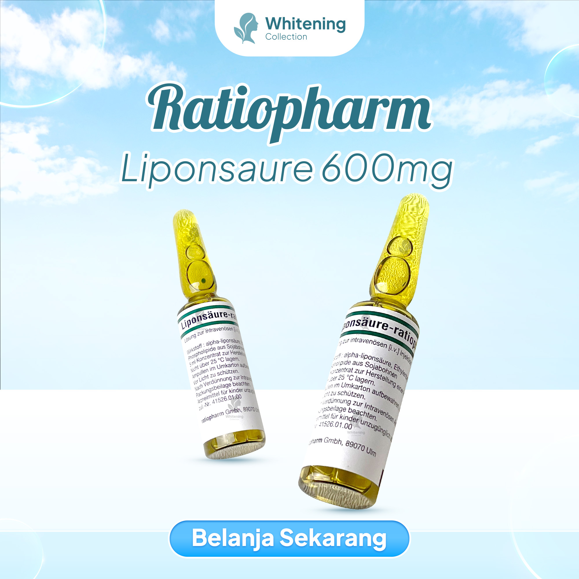 liponsaure