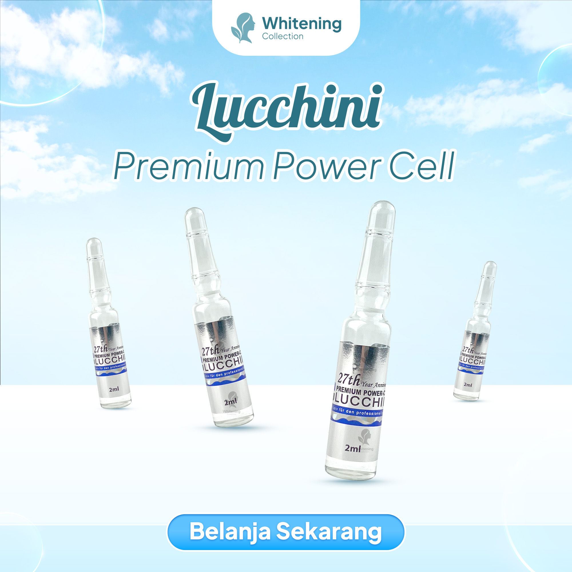 lucchinipremium