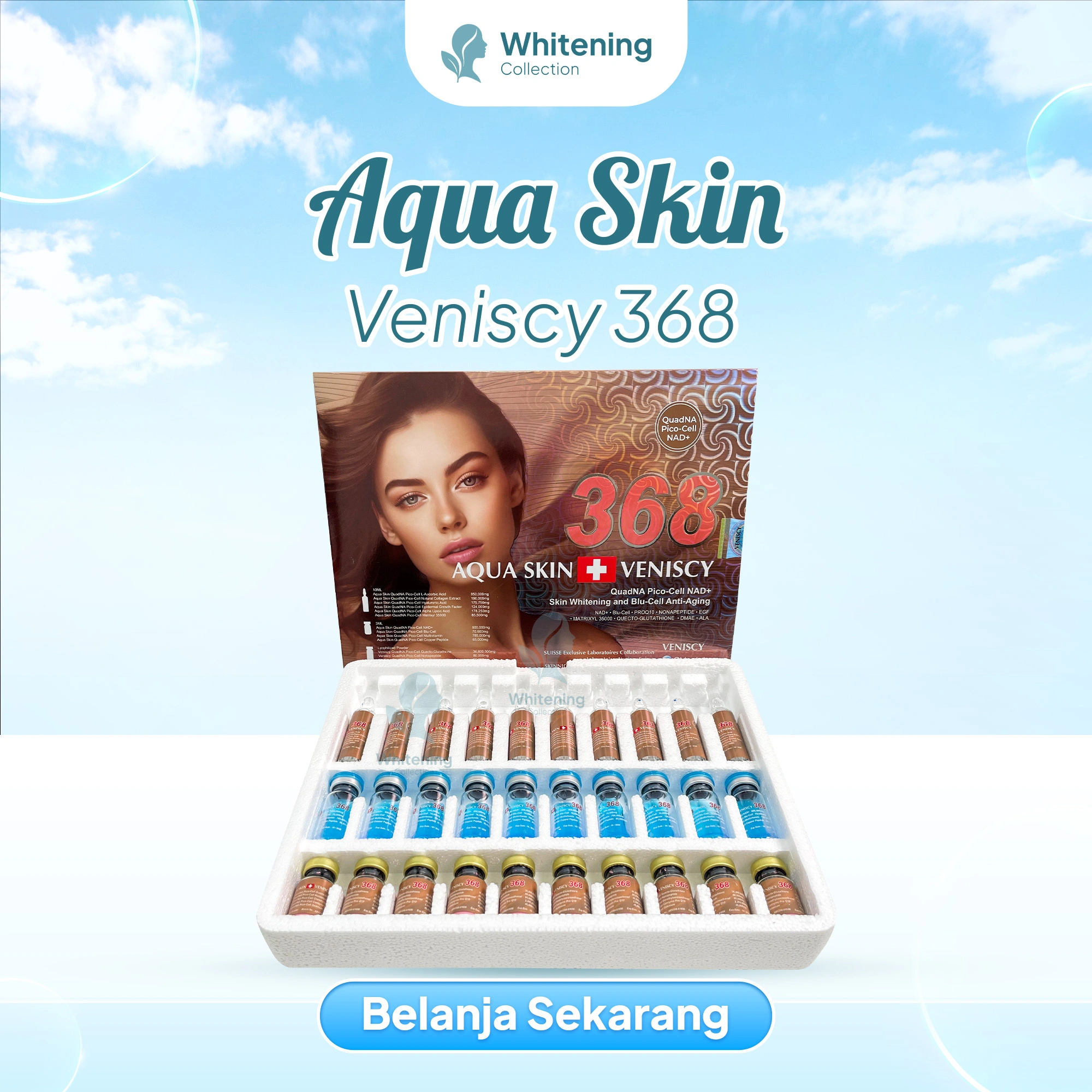 veniscy368