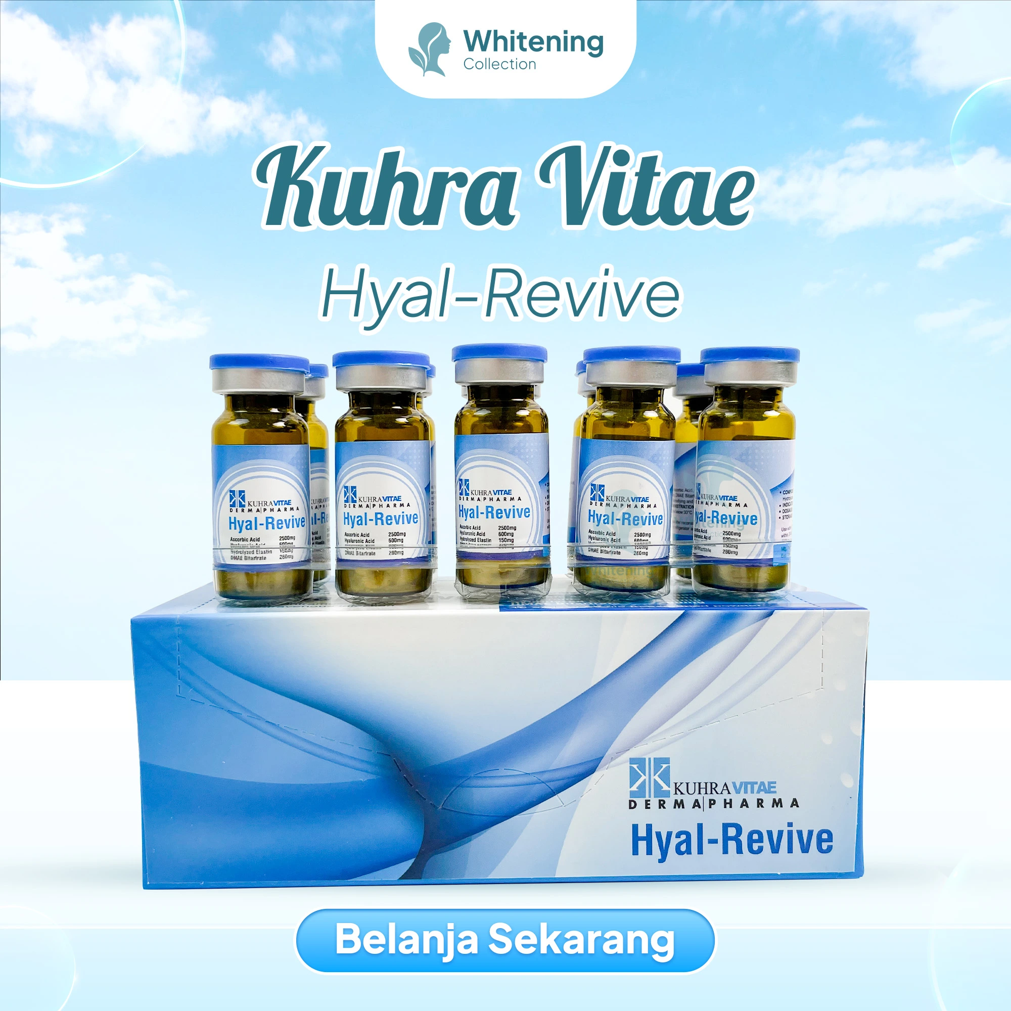 hyalrevive