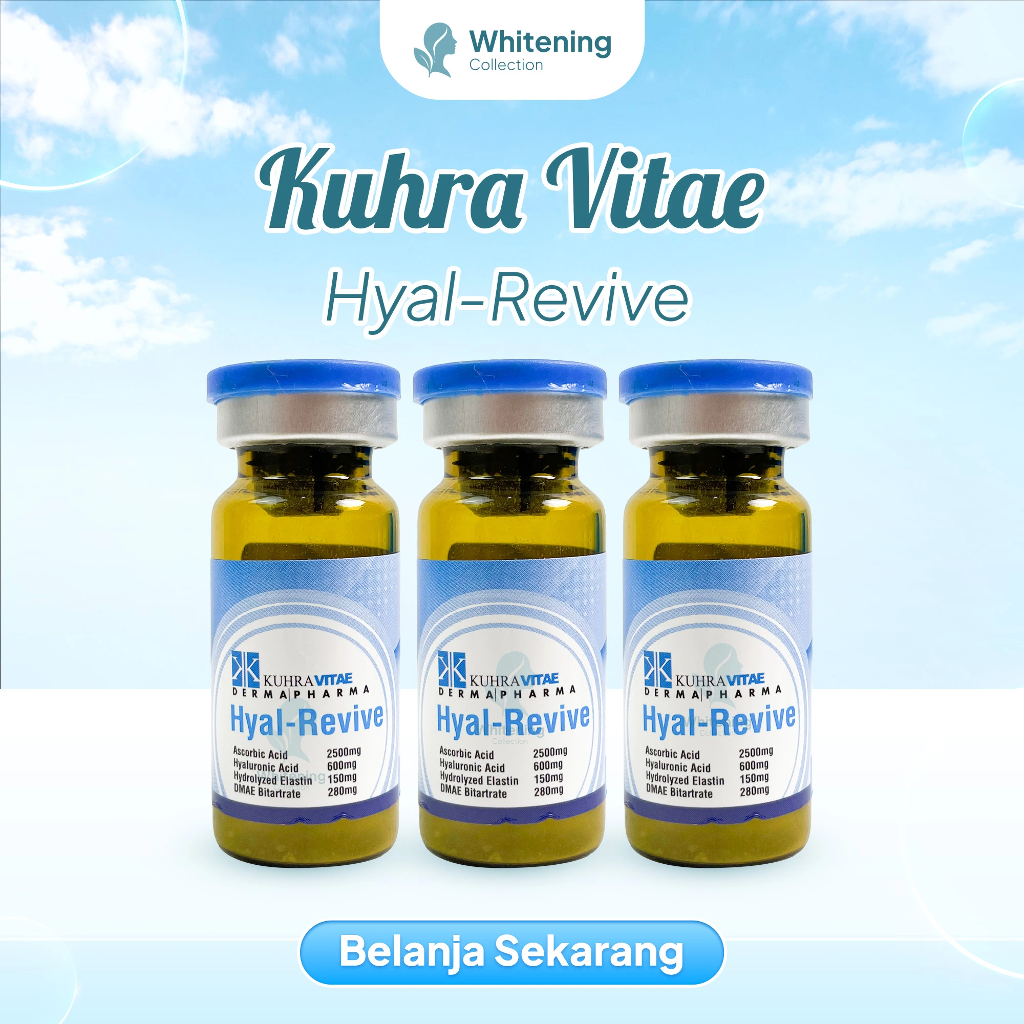 hyalrevive