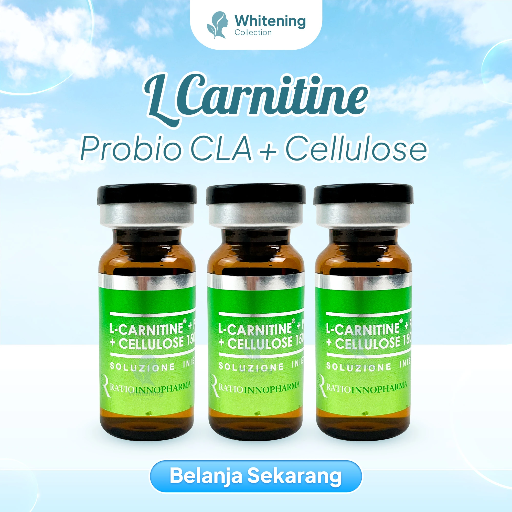 lcarnitineprobio150g