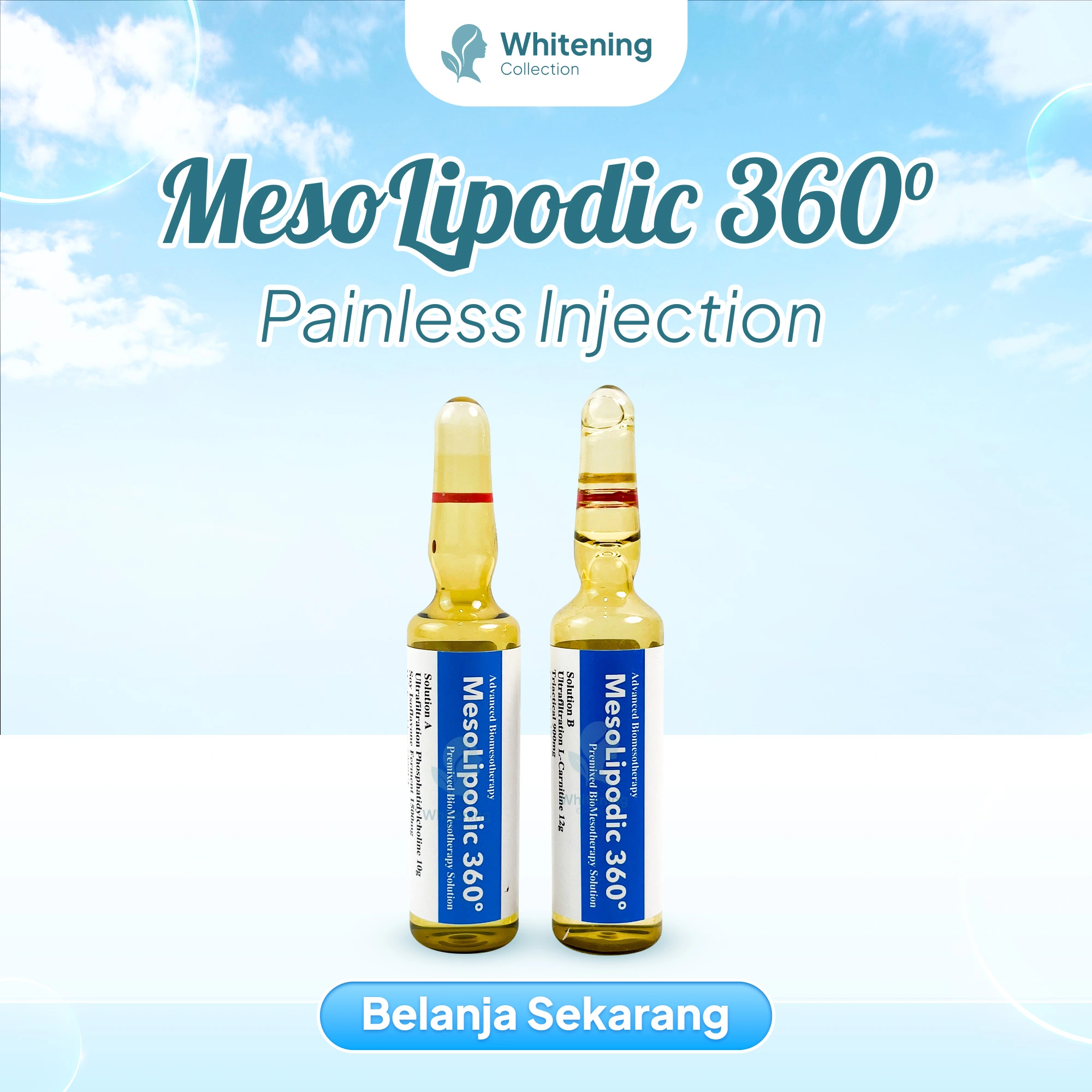 mesolipodic