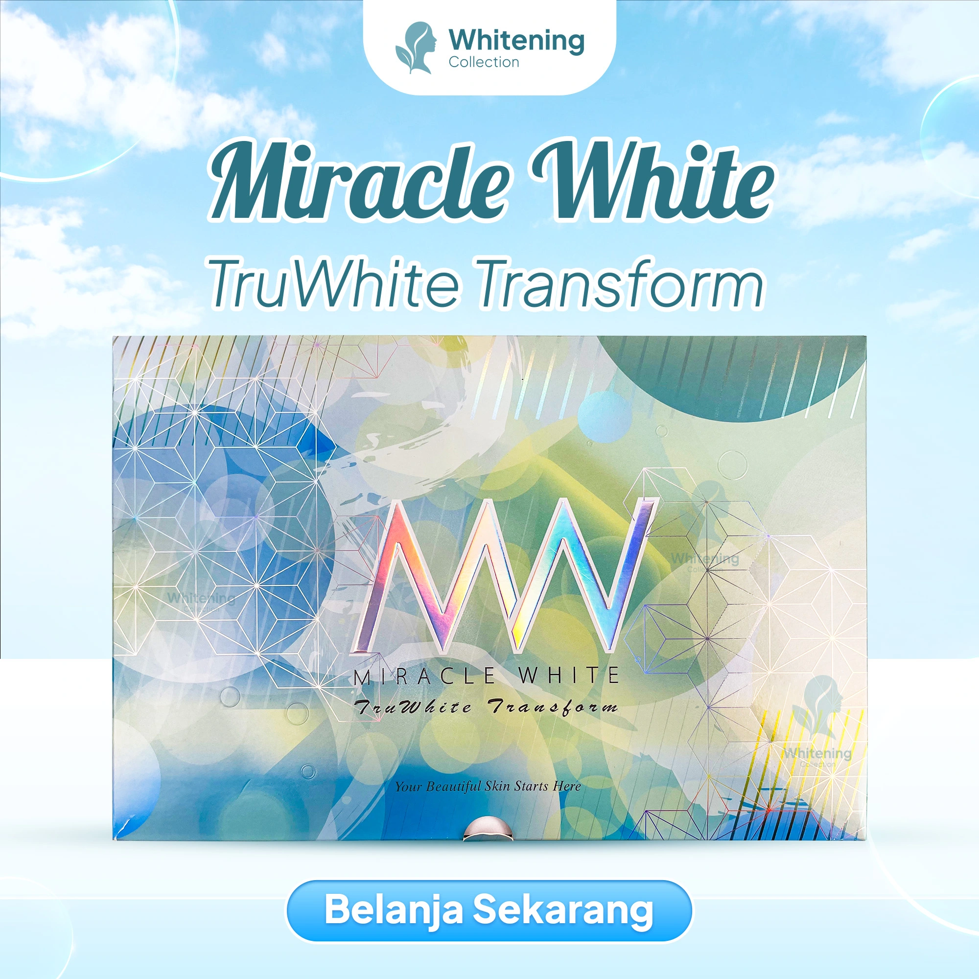 truewhite
