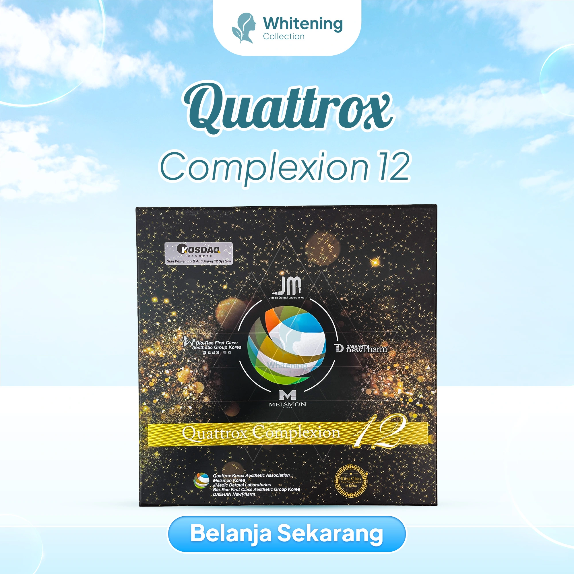 quattrox12