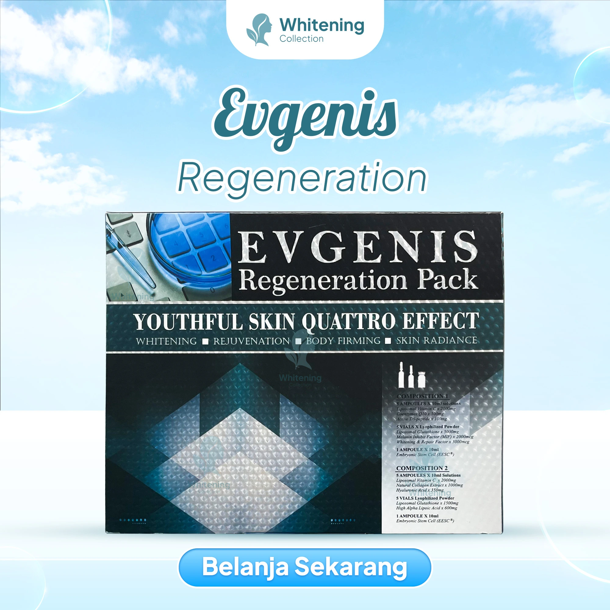 evgenisregenerationpack
