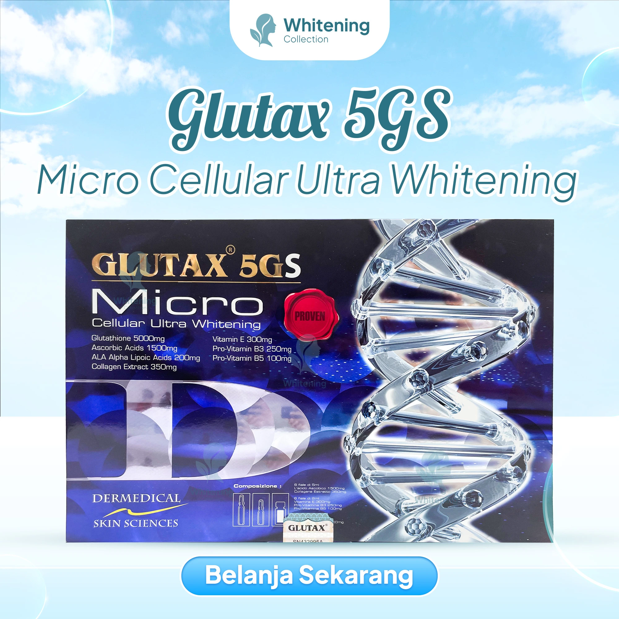 glutax5gs