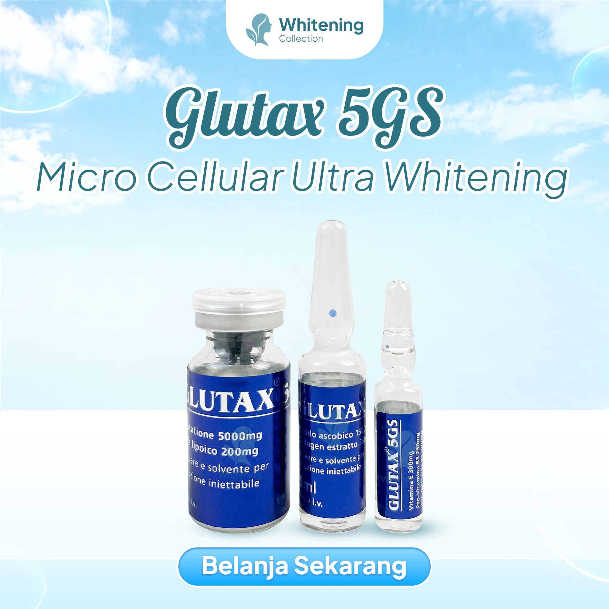 glutax5gs