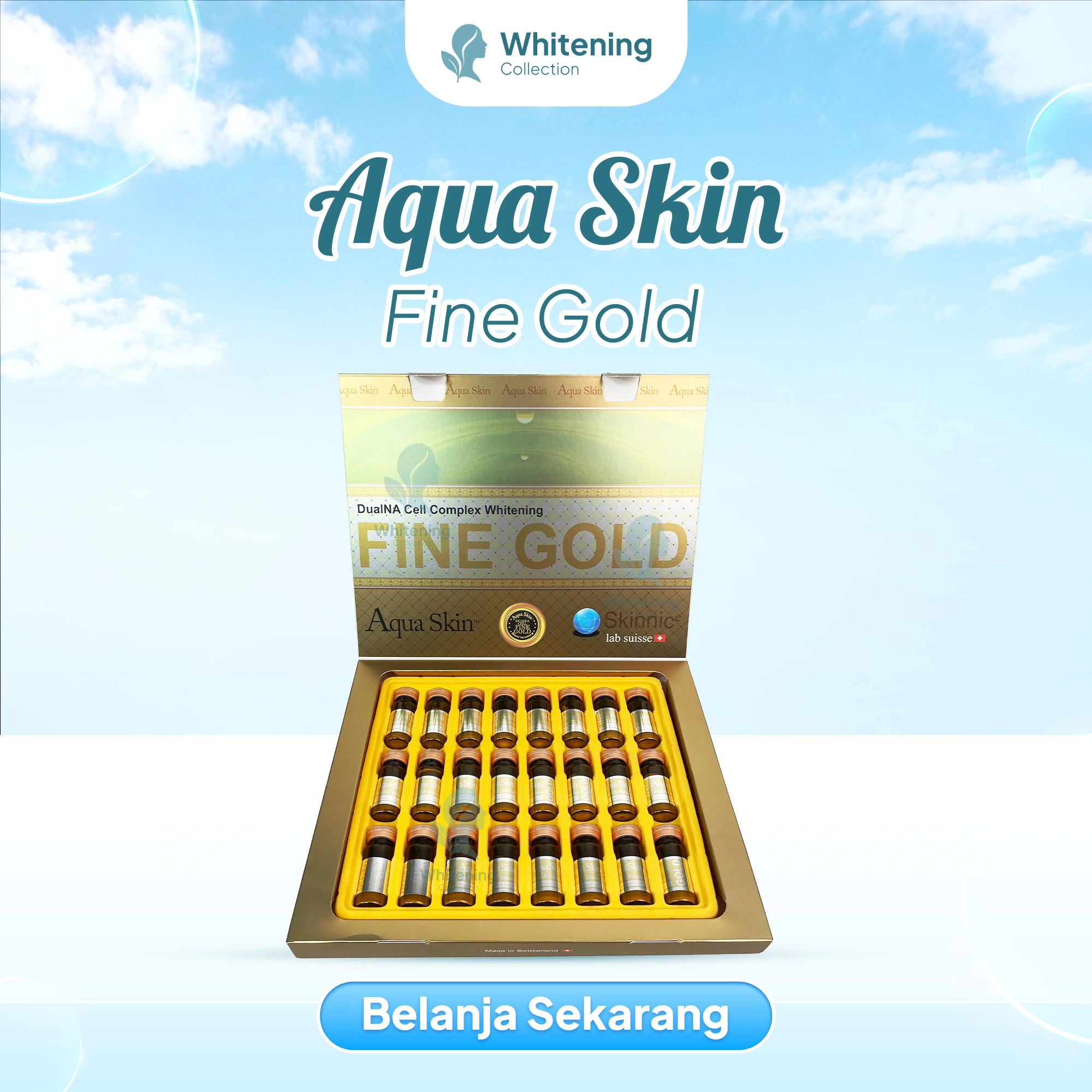 finegold