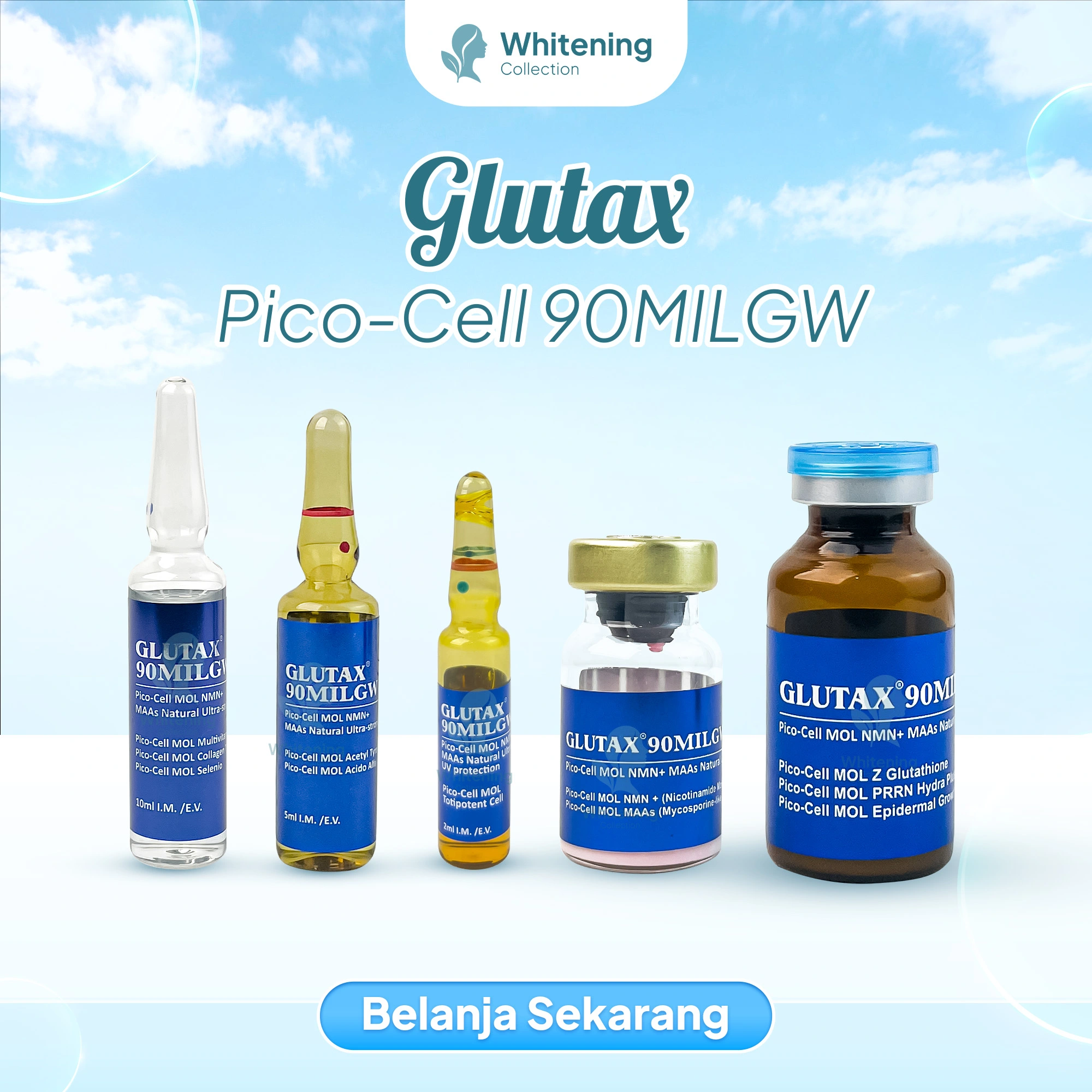 glutax90mil