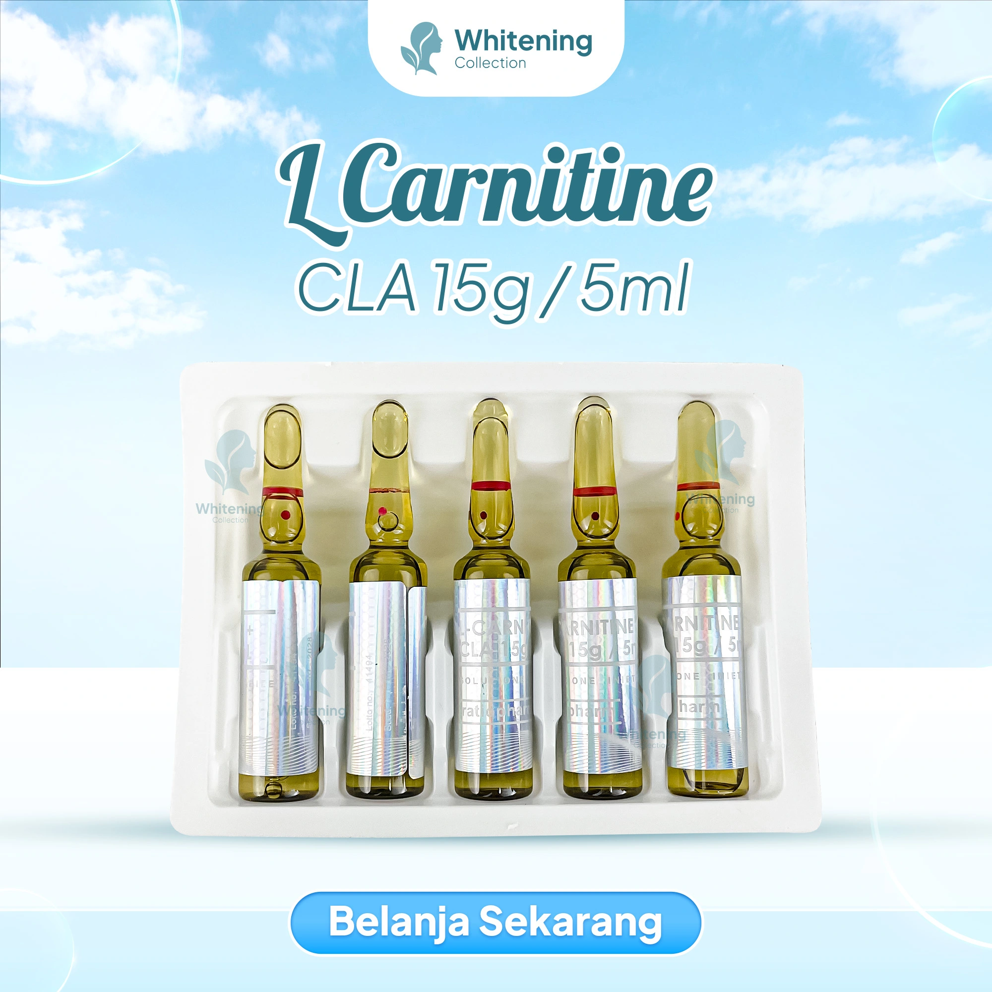 carnitine15g