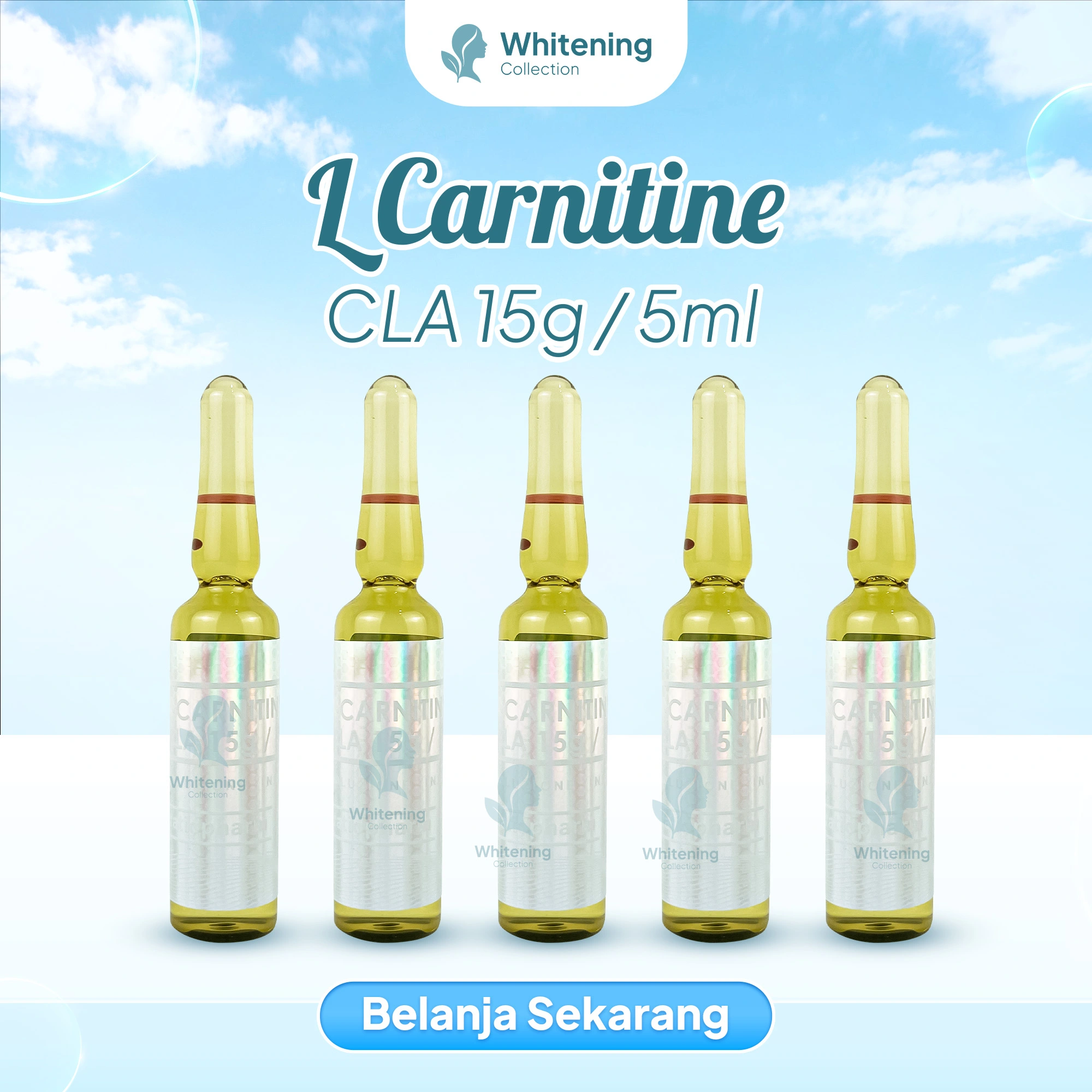 carnitine15g